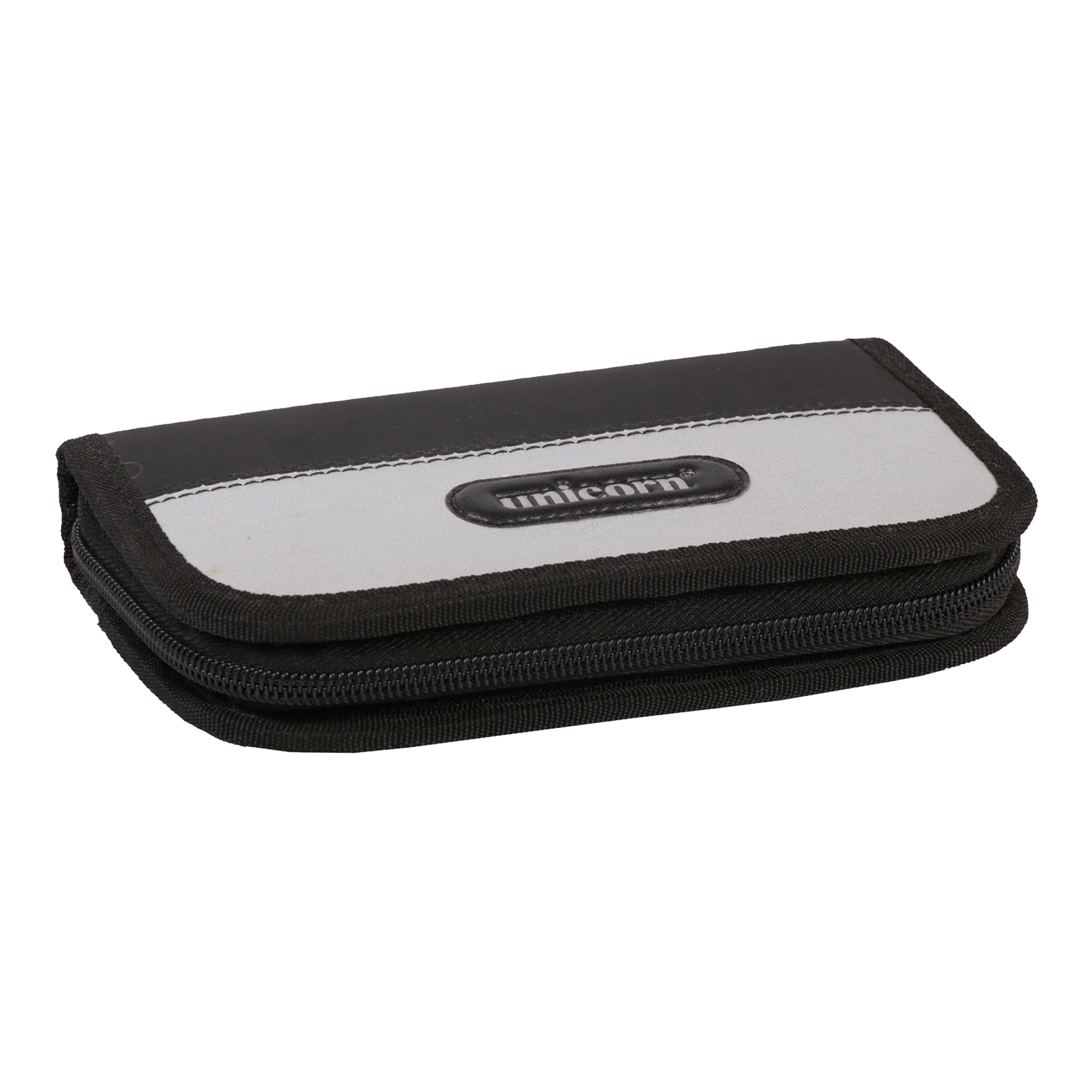 Unicorn Maxi Darts Case Black/Red Cases