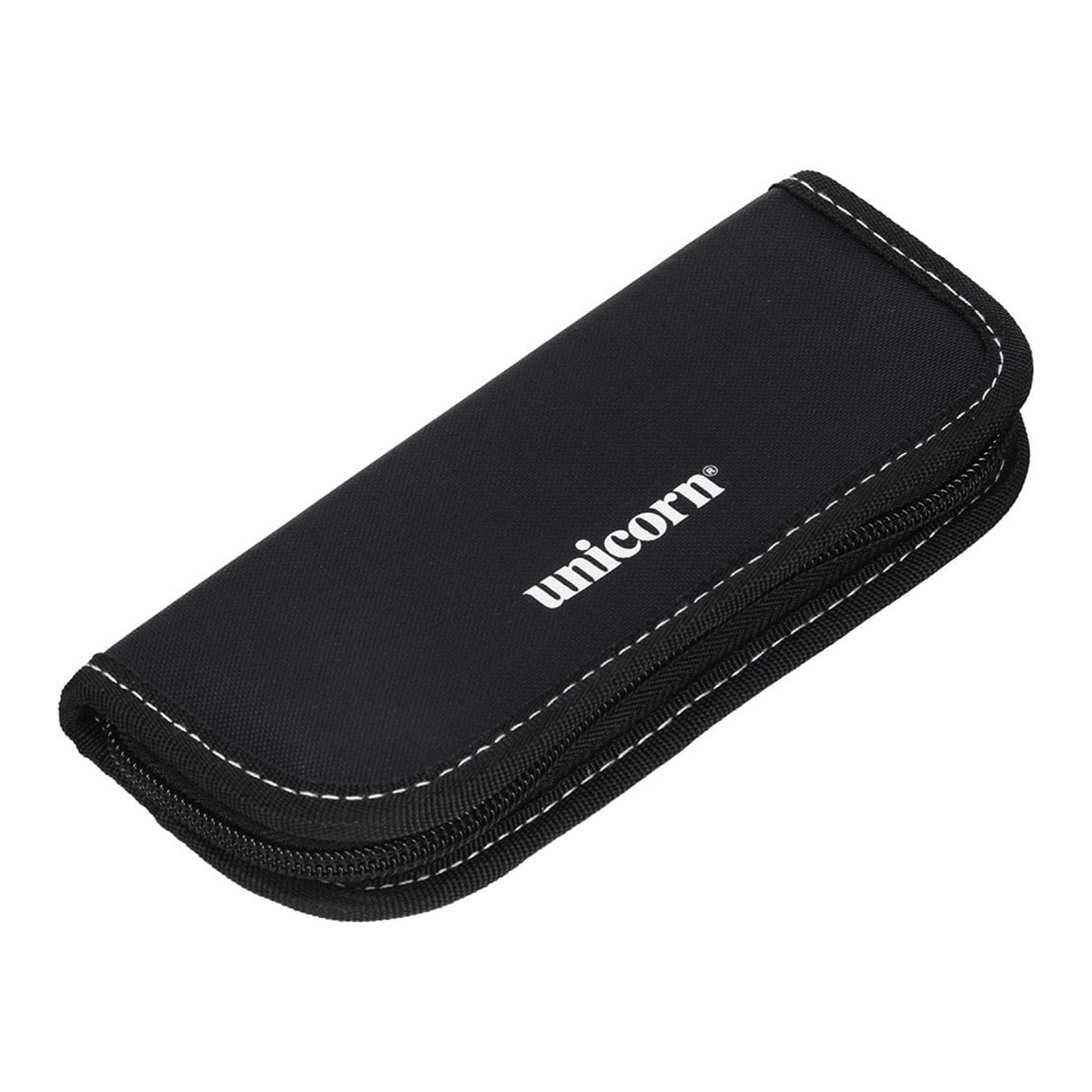 Unicorn Midi Darts Case Black/Blue Cases