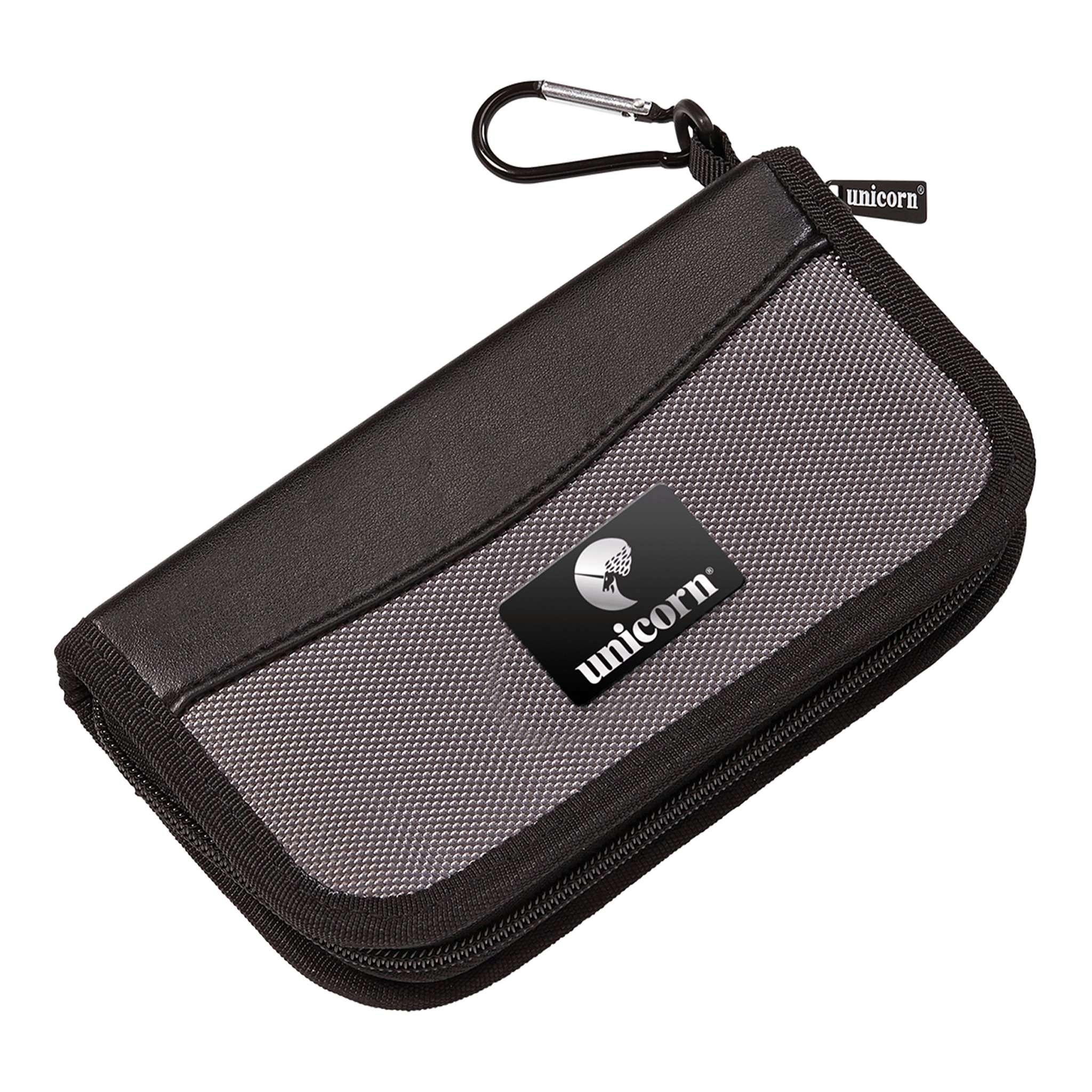 Unicorn Pro Maxi Darts Case Black/Red Cases