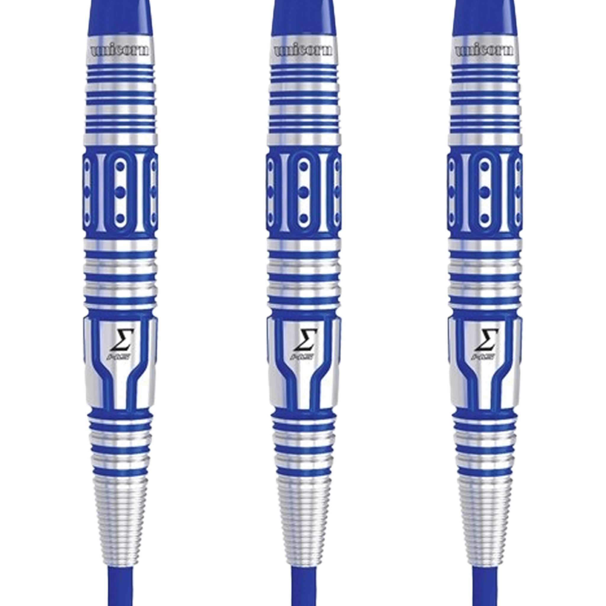 Unicorn Sigma HS - 90% Tungsten Steel Tip Darts Darts