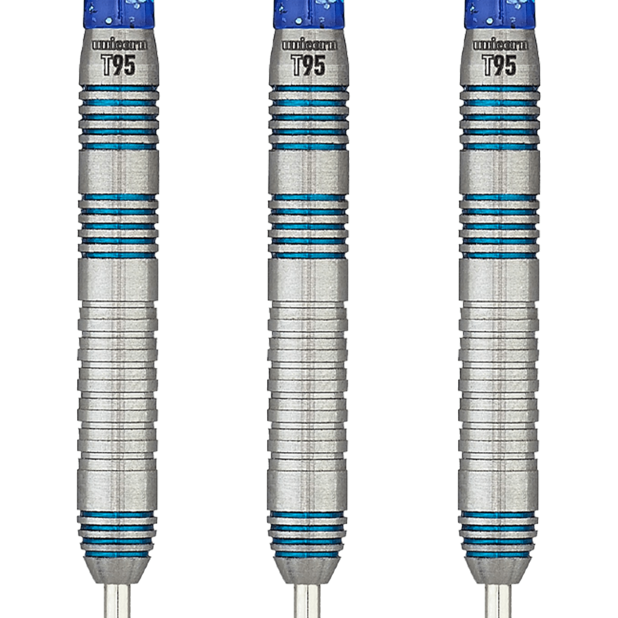 Buy Unicorn T95 Core XL Blue Type 2 Darts from Darts Online Darts