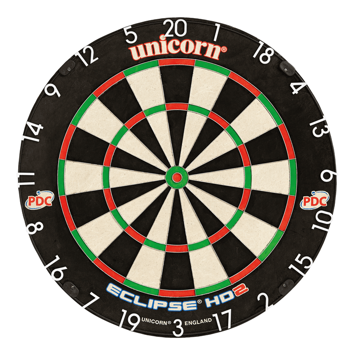 Unicorn Unicorn Eclipse HD2 Dart Board Boards