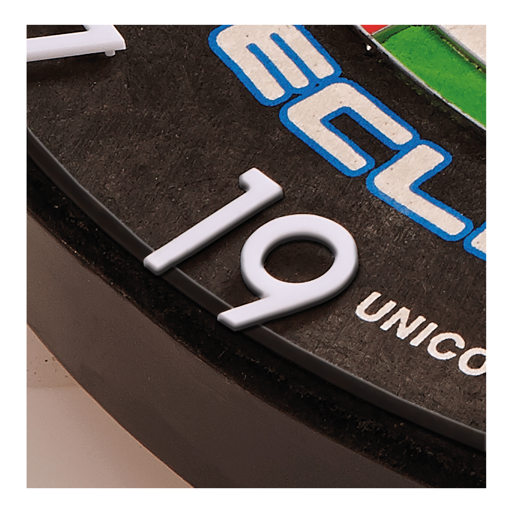 Unicorn Unicorn Eclipse HD2 Pro Edition Dart Board With Unilock System Boards