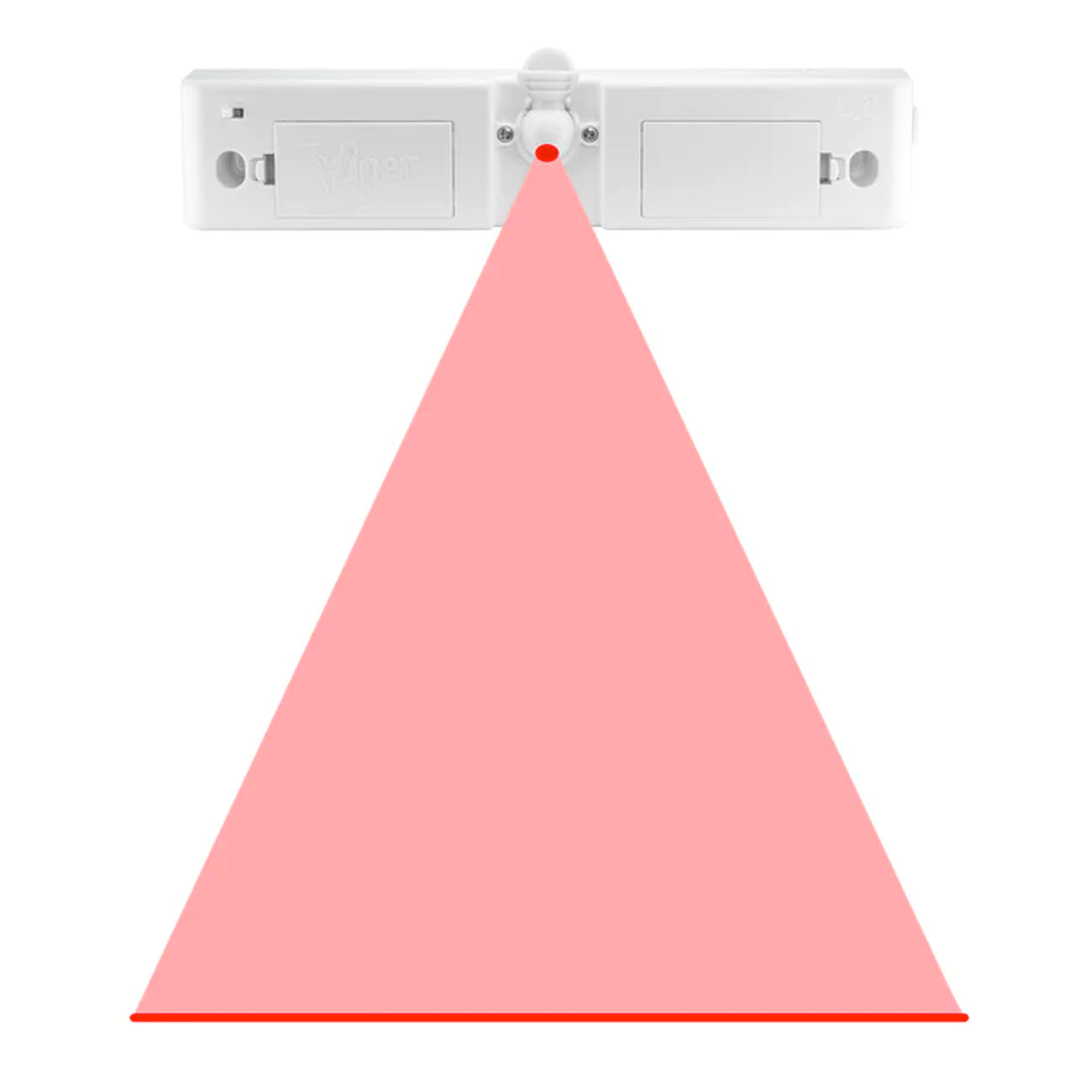 Viper Viper Laser - Oche Line White Boards