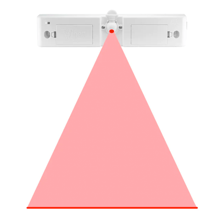 Viper Viper Laser - Oche Line White Boards