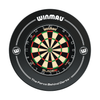 Winmau Blade 6 Dartboard & Surround Bundle Blade 6 Dual Core / Black Boards