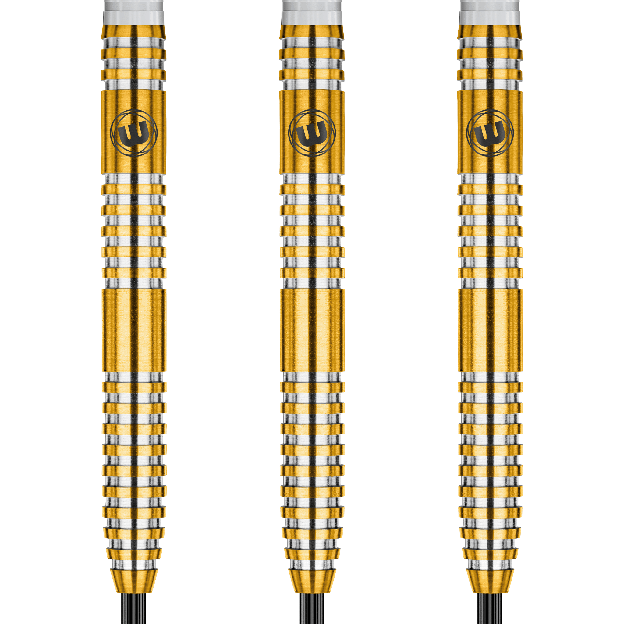 Winmau Daryl Gurney - 90% Tungsten Steel Tip Darts Darts
