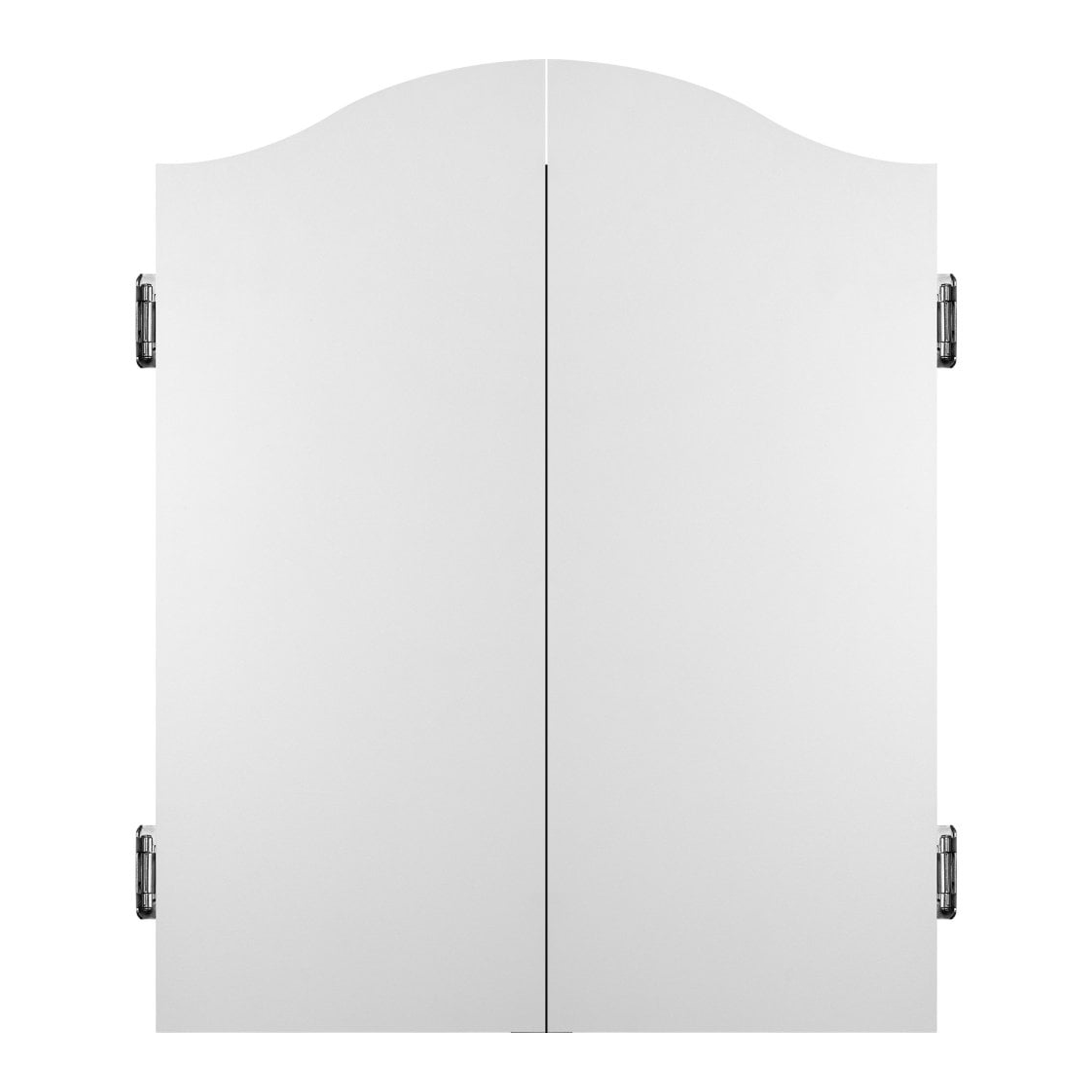 Winmau Deluxe Dartboard Cabinet Boards