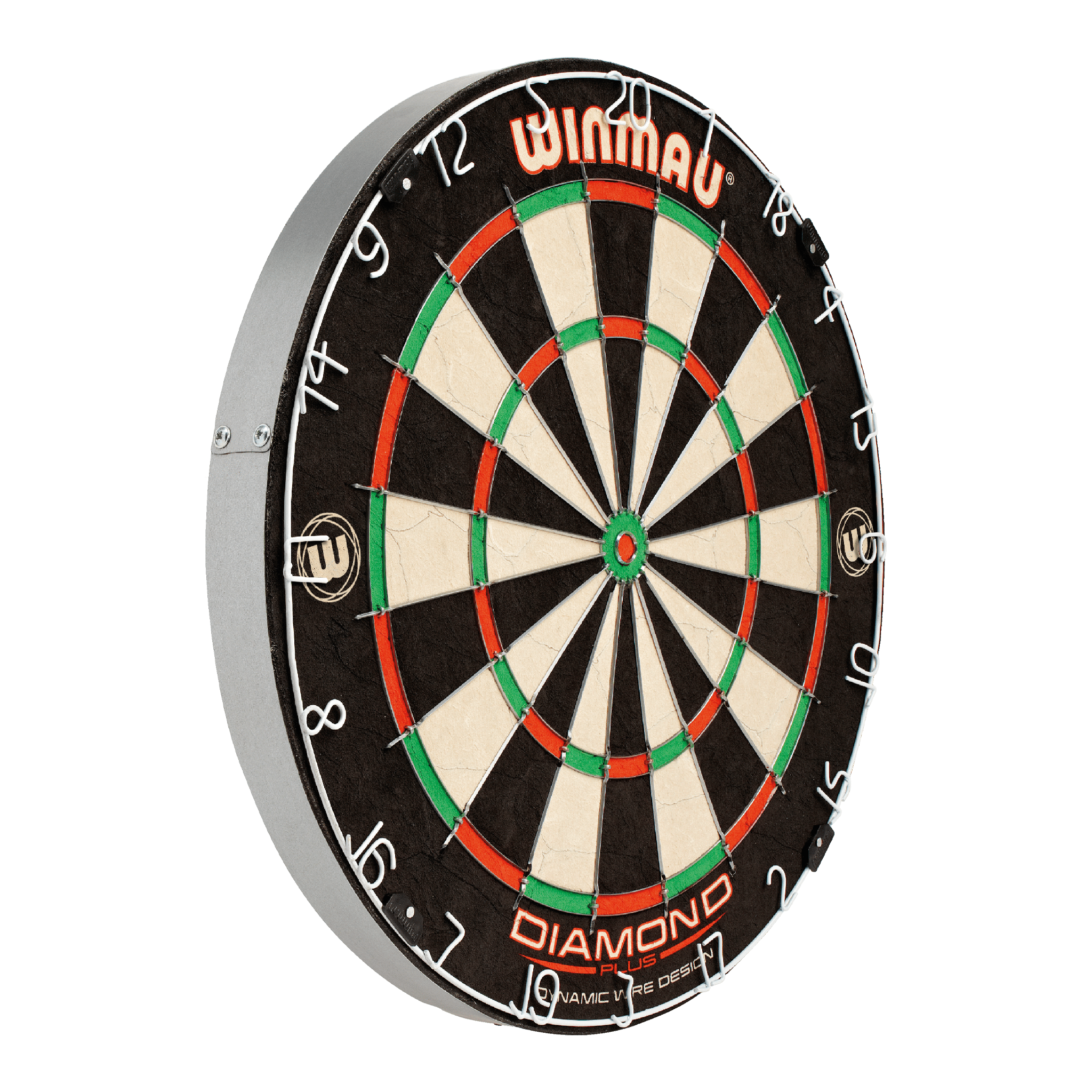 Winmau Diamond Plus Dart Board Boards