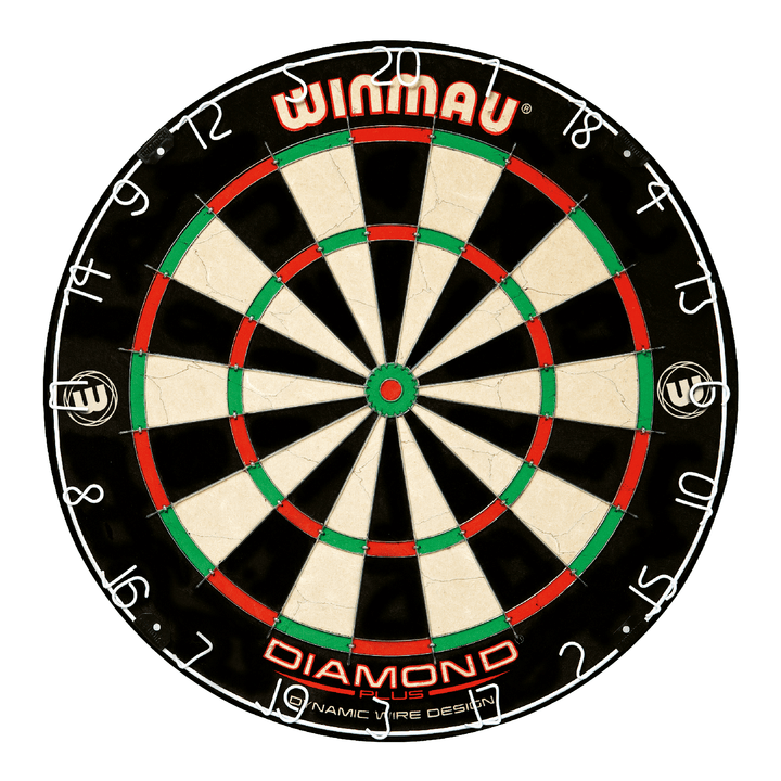 Winmau Diamond Plus Dart Board Boards