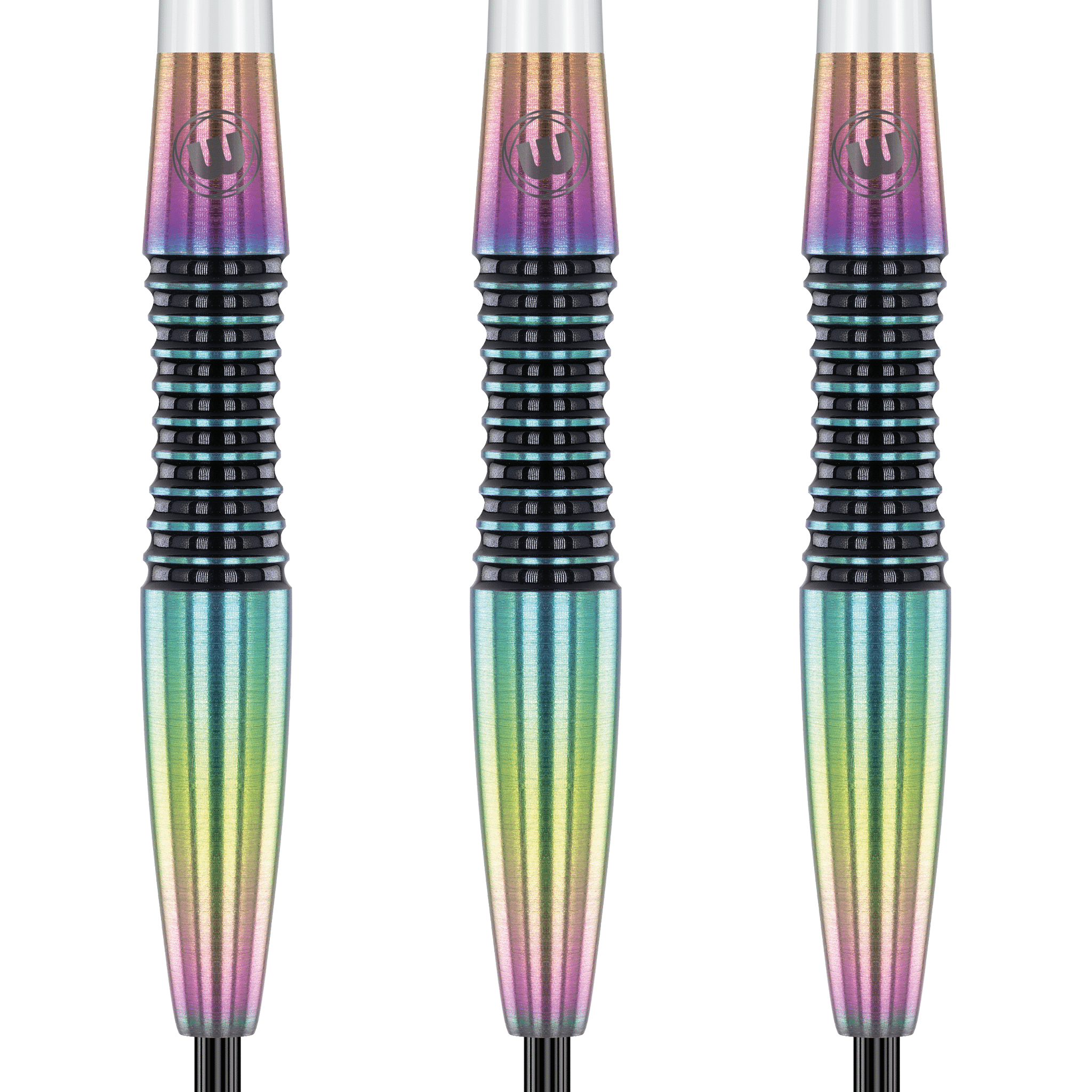 Winmau Elektra 90% Tungsten Steel Tip Darts Darts