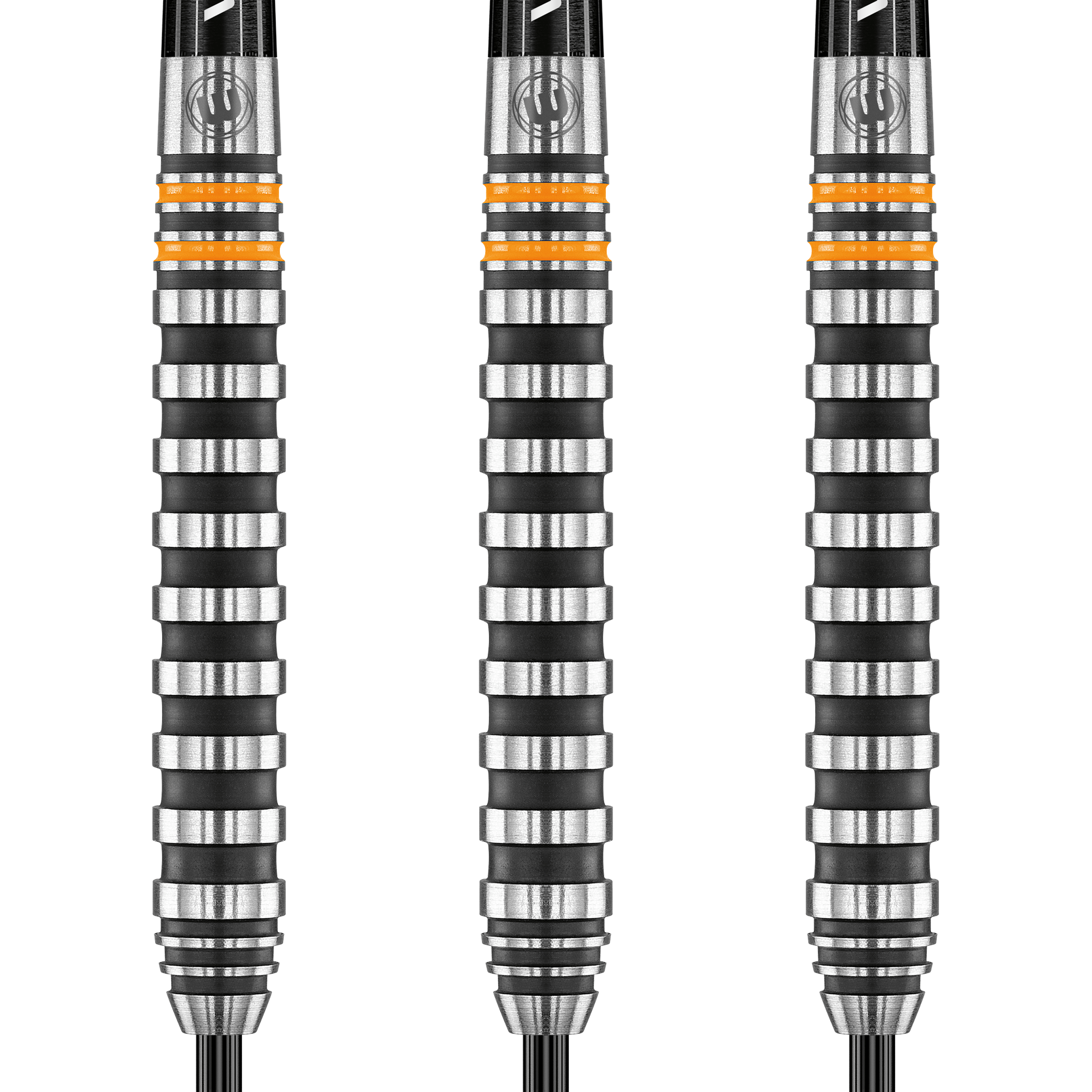 Winmau Fury 90% Tungsten Steel Tip Darts Darts