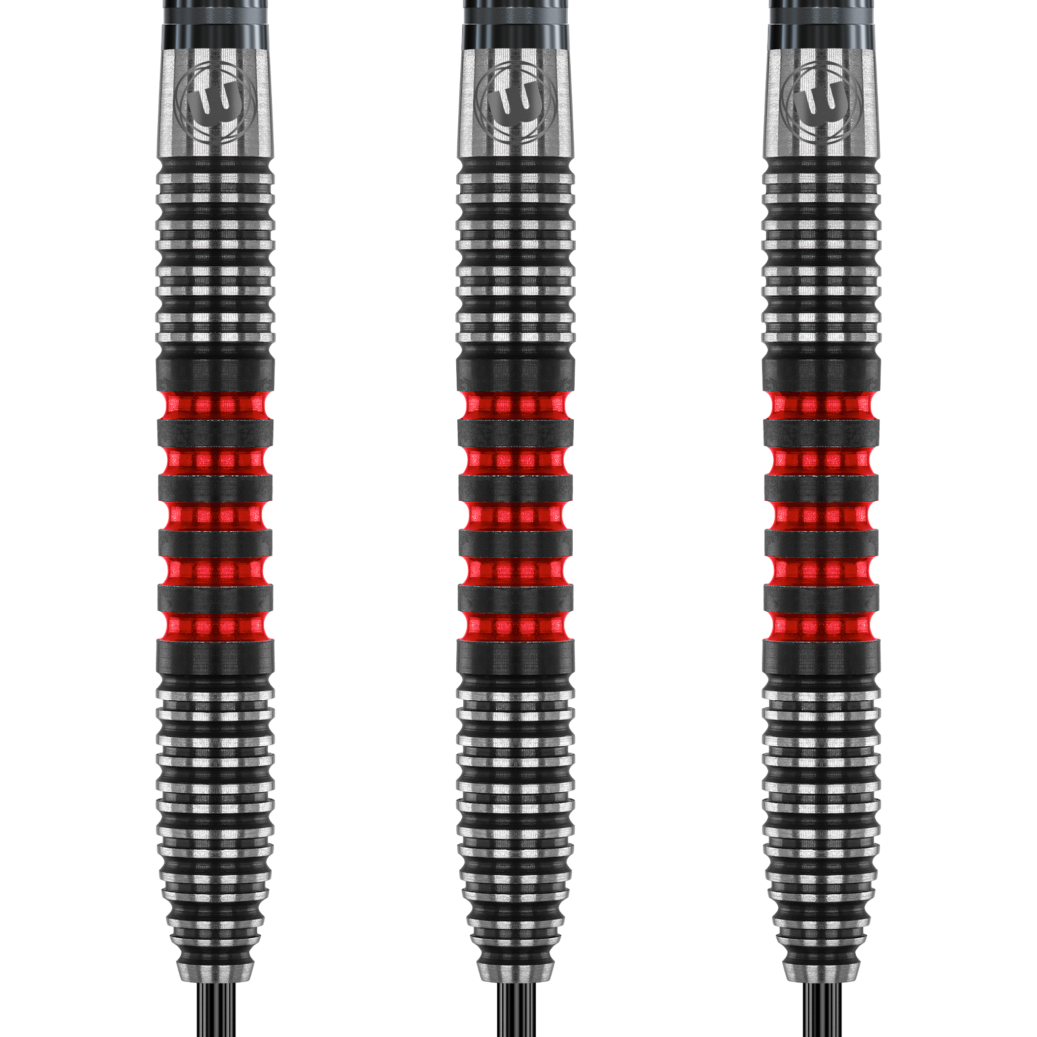 Winmau Joe Cullen - 90% Tungsten Steel Tip Darts Darts