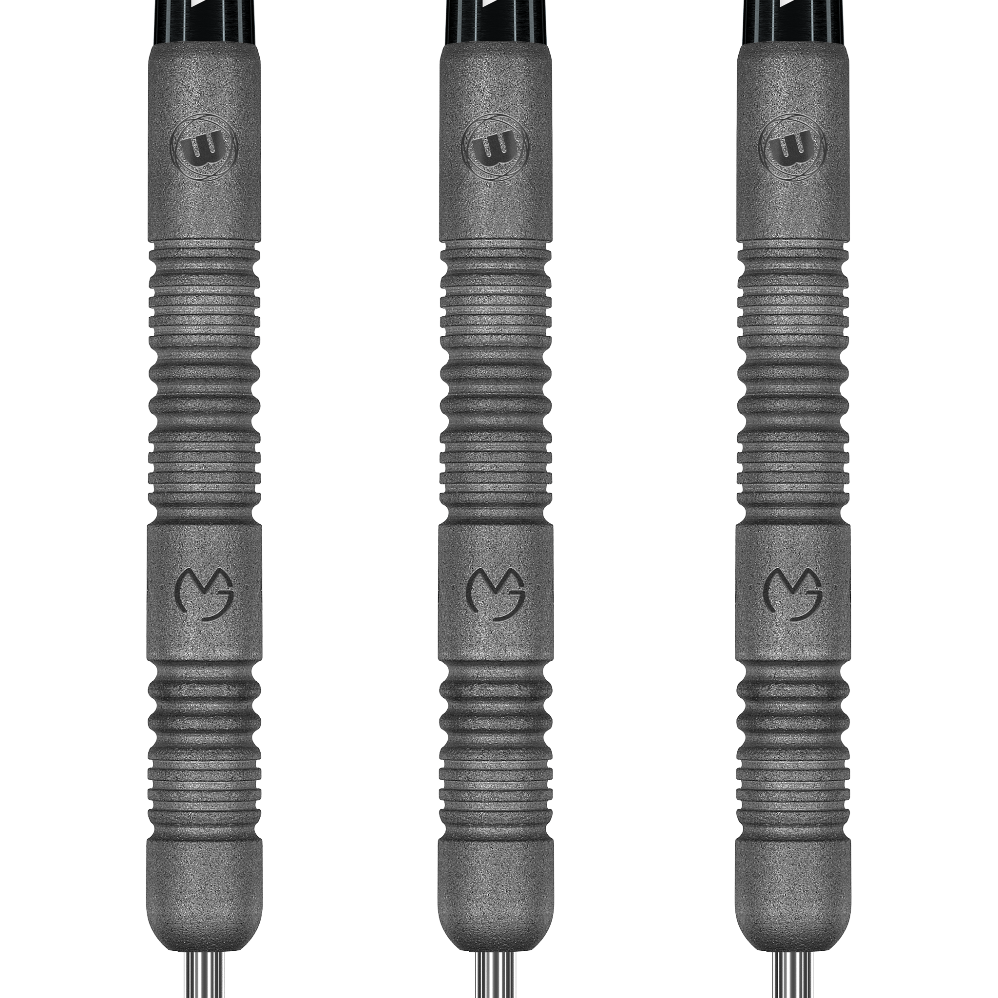 Winmau MVG Exact - 90% Tungsten Steel Tip Darts Darts