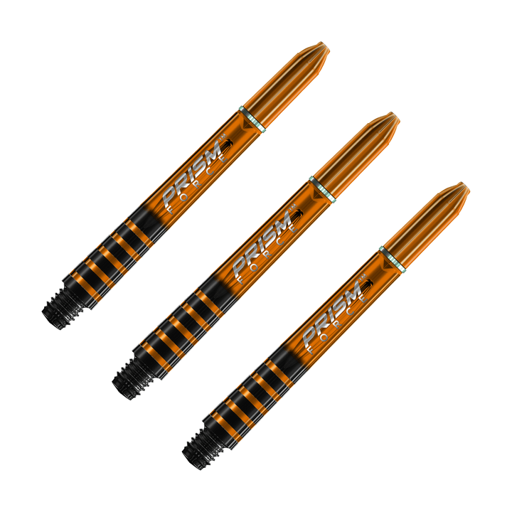 Winmau Prism Force Polycarbonate Dart Shafts Shafts