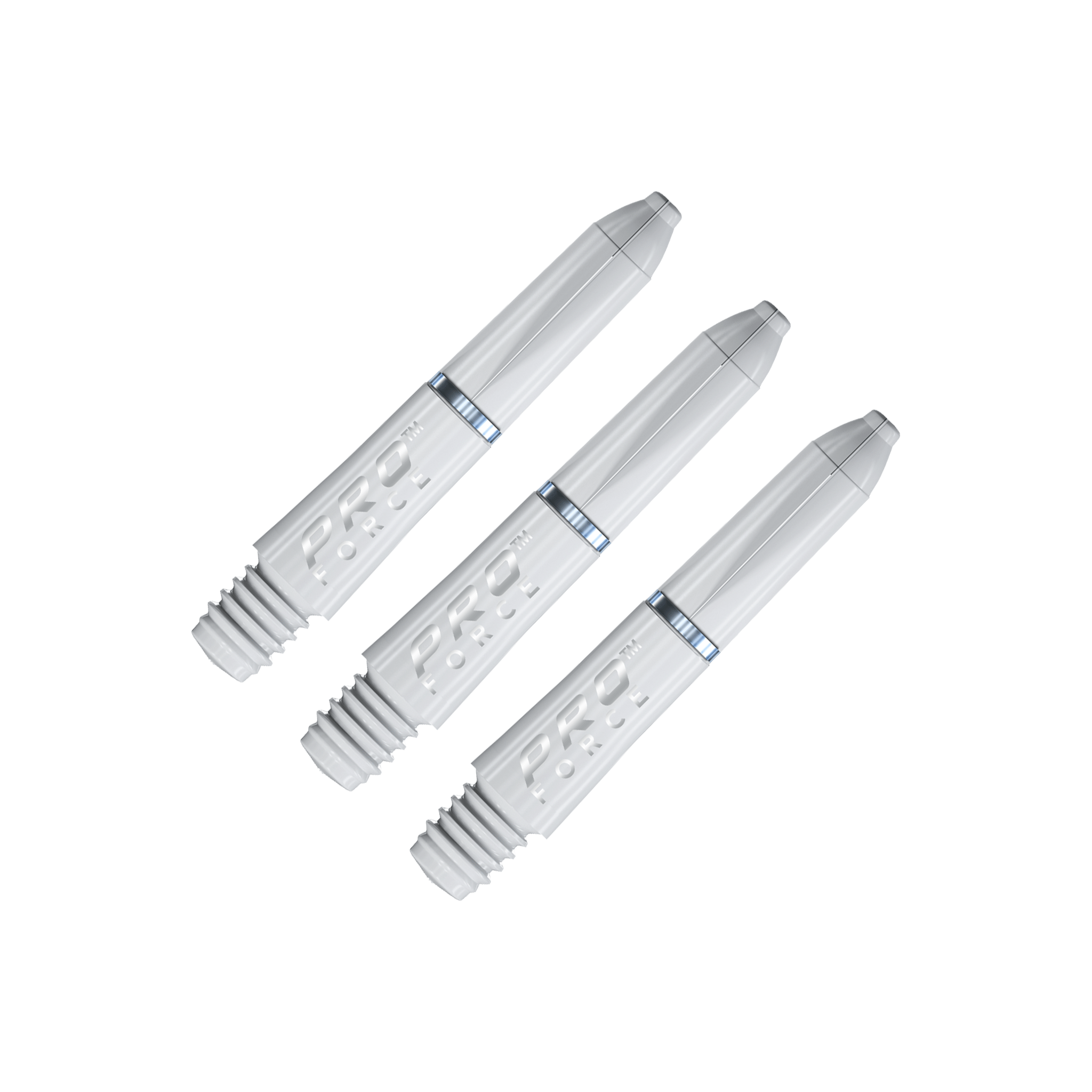 Winmau Pro Force Nylon Dart Shafts Shafts