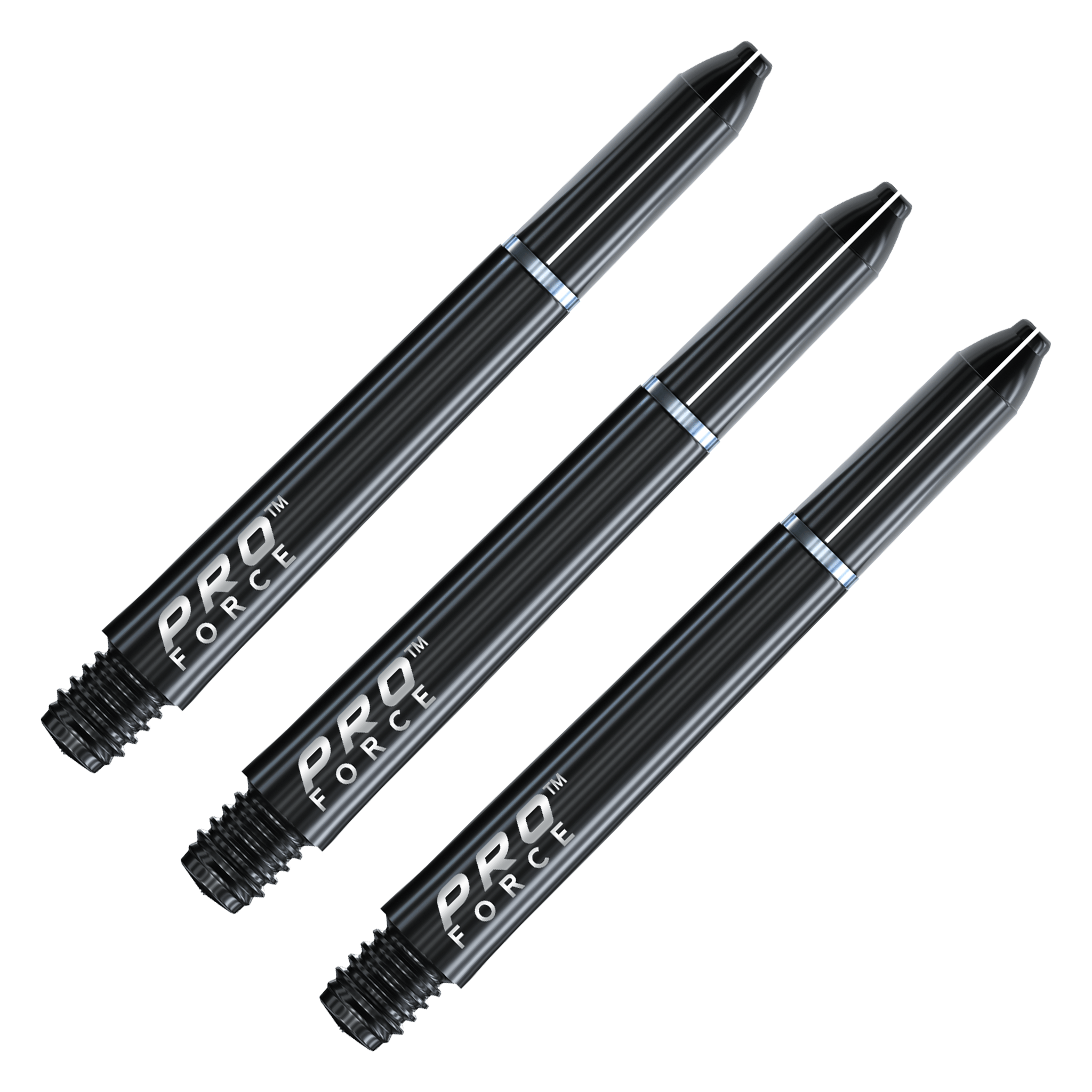 Winmau Pro Force Nylon Dart Shafts Shafts