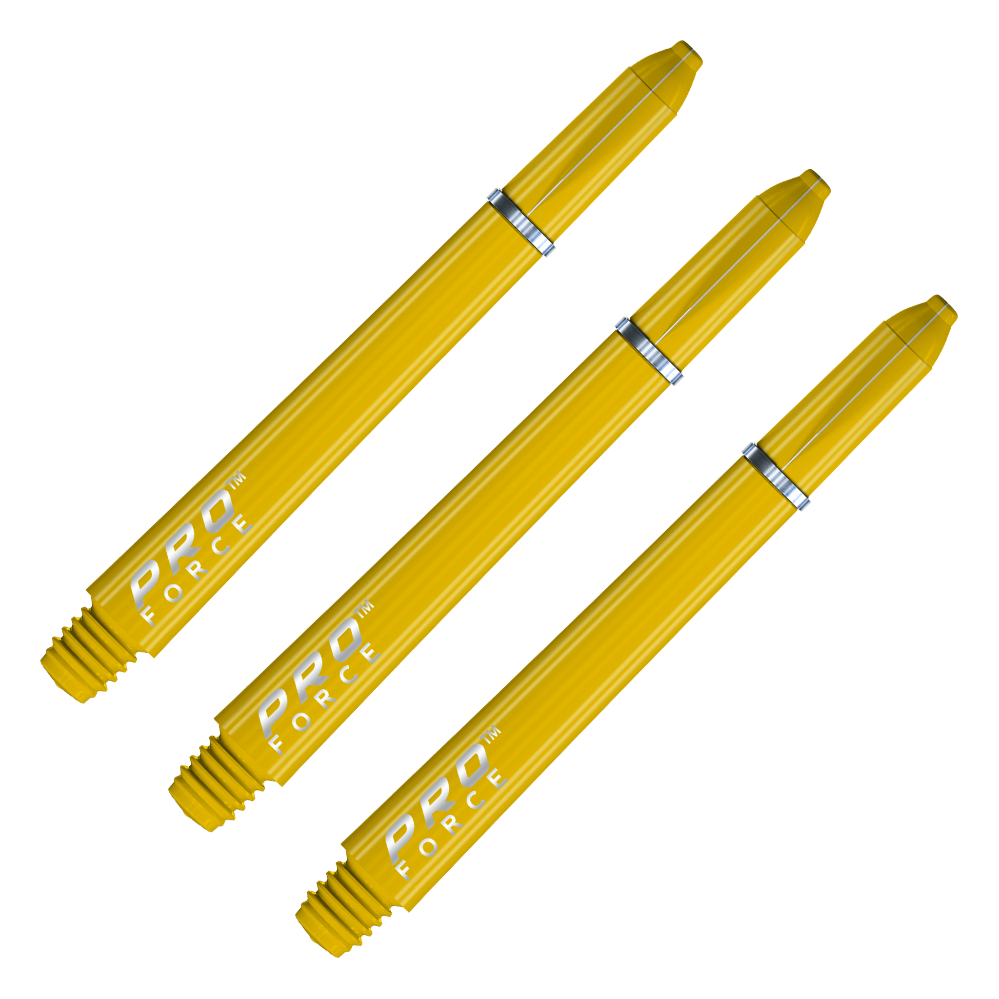 Winmau Pro Force Nylon Dart Shafts Shafts