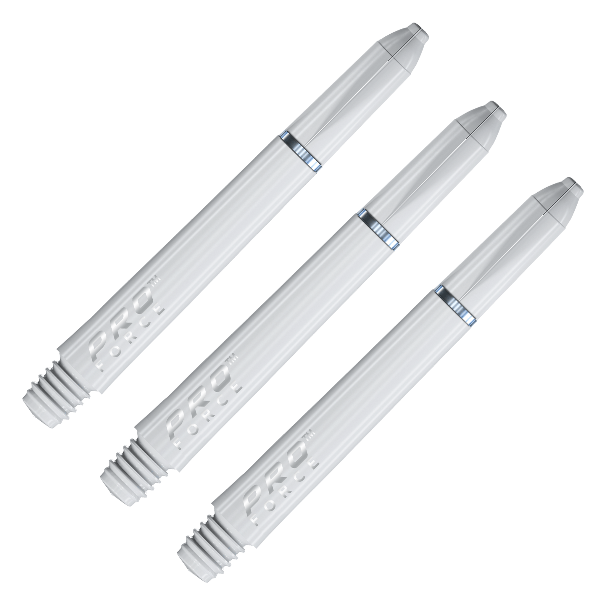 Winmau Pro Force Nylon Dart Shafts Shafts