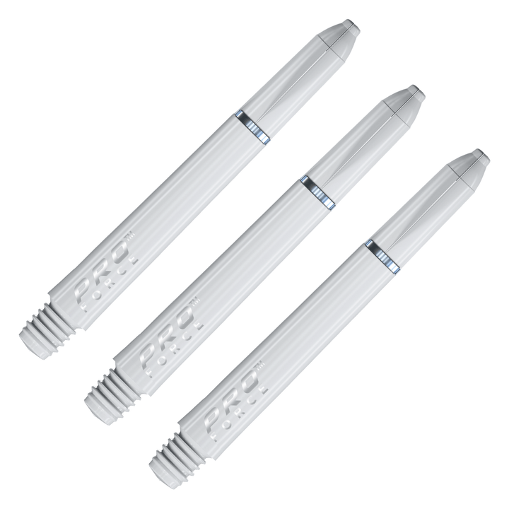 Winmau Pro Force Nylon Dart Shafts Shafts