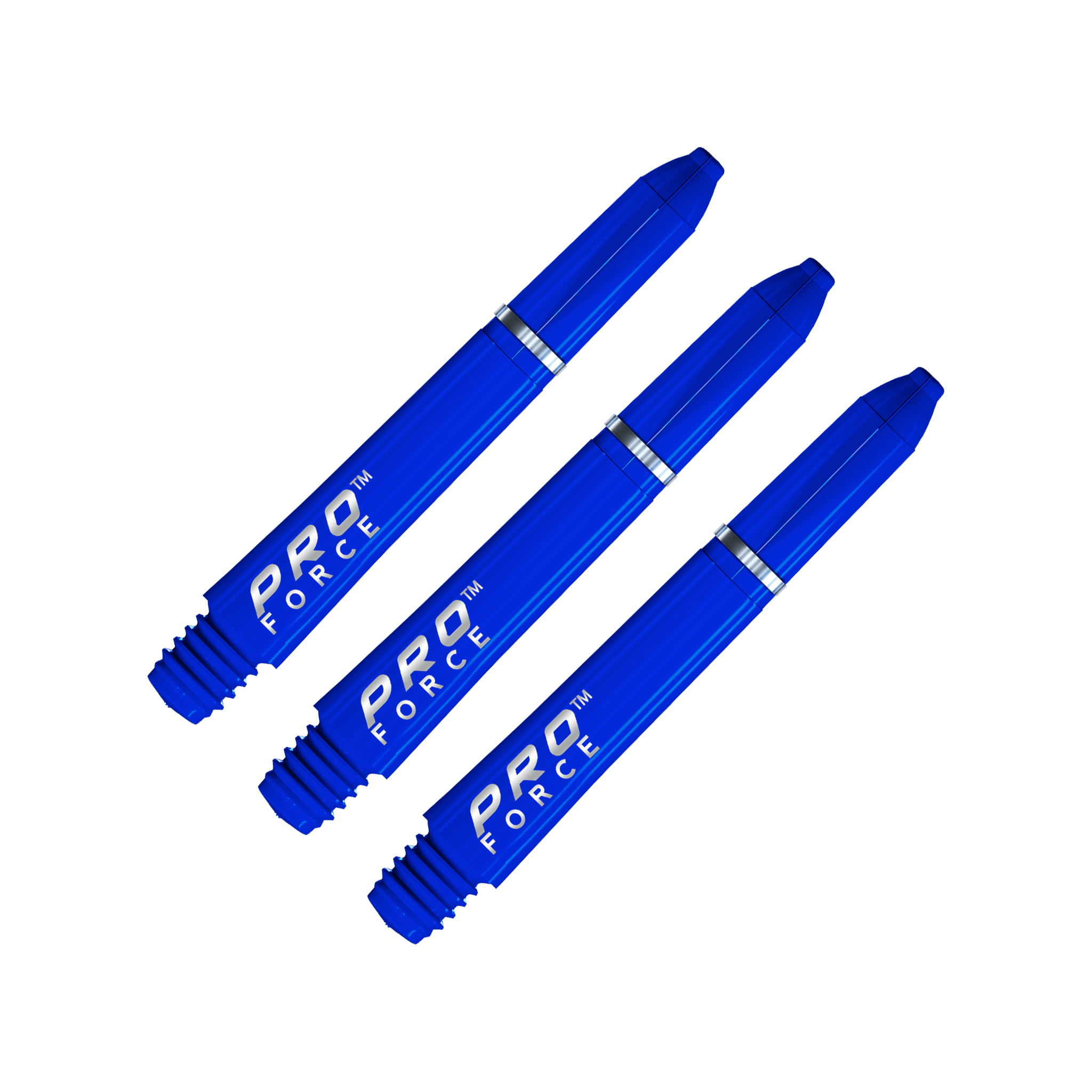 Winmau Pro Force Nylon Dart Shafts Shafts