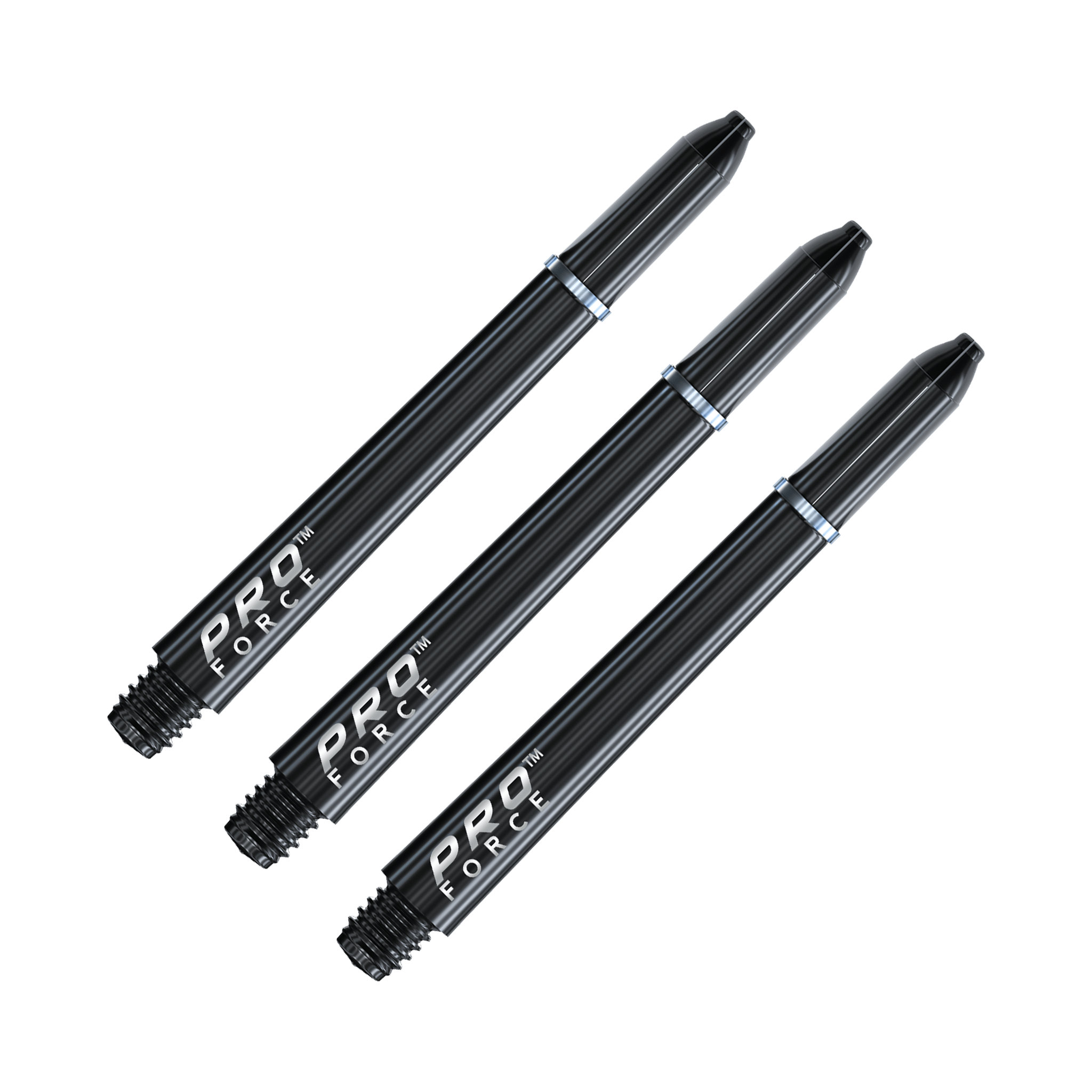 Winmau Pro Force Nylon Dart Shafts Shafts