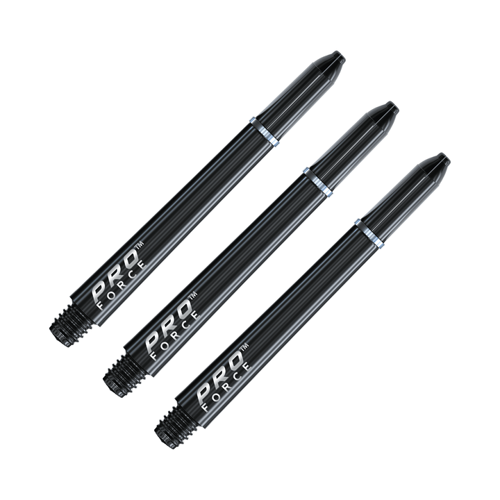 Winmau Pro Force Nylon Dart Shafts Shafts