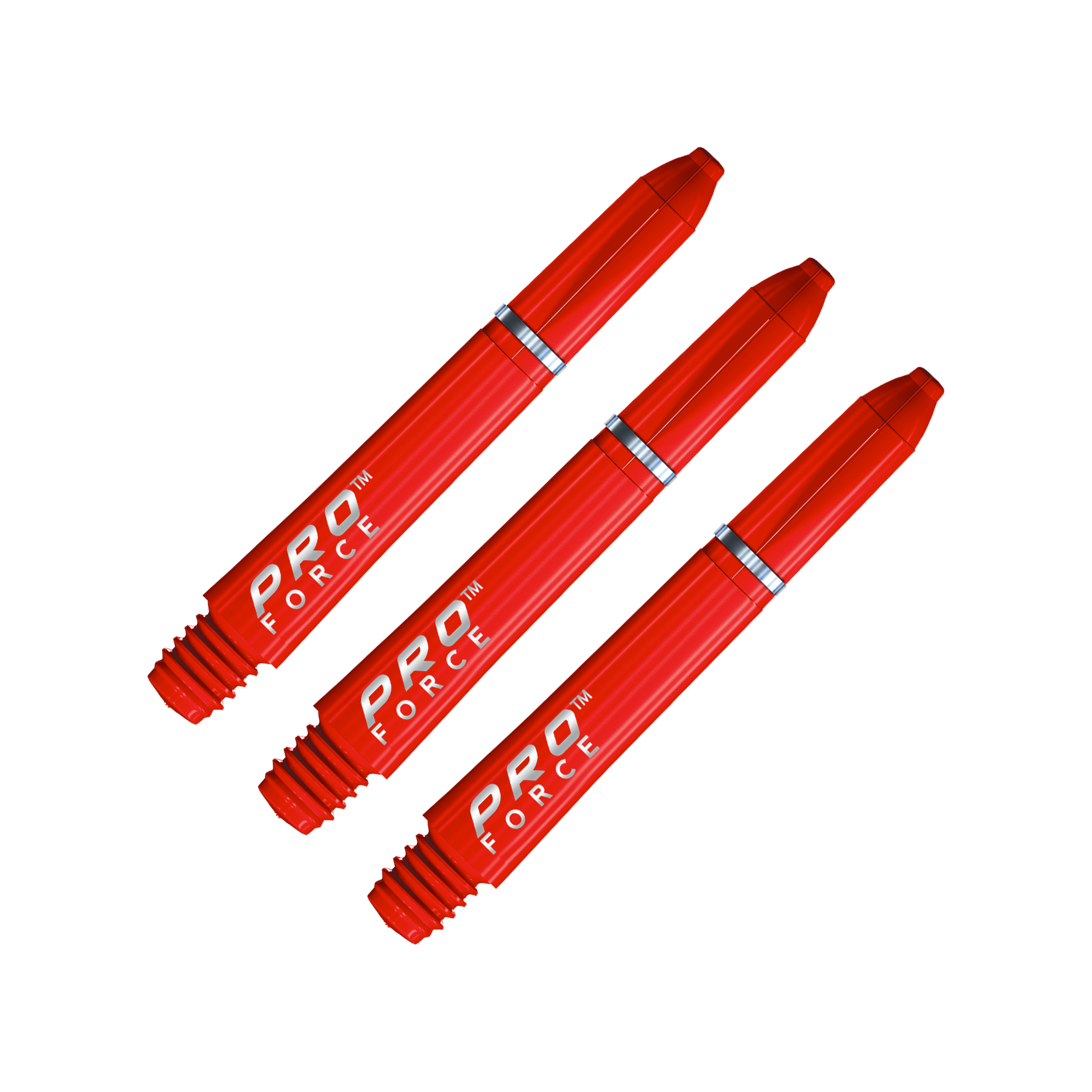 Winmau Pro Force Nylon Dart Shafts Shafts