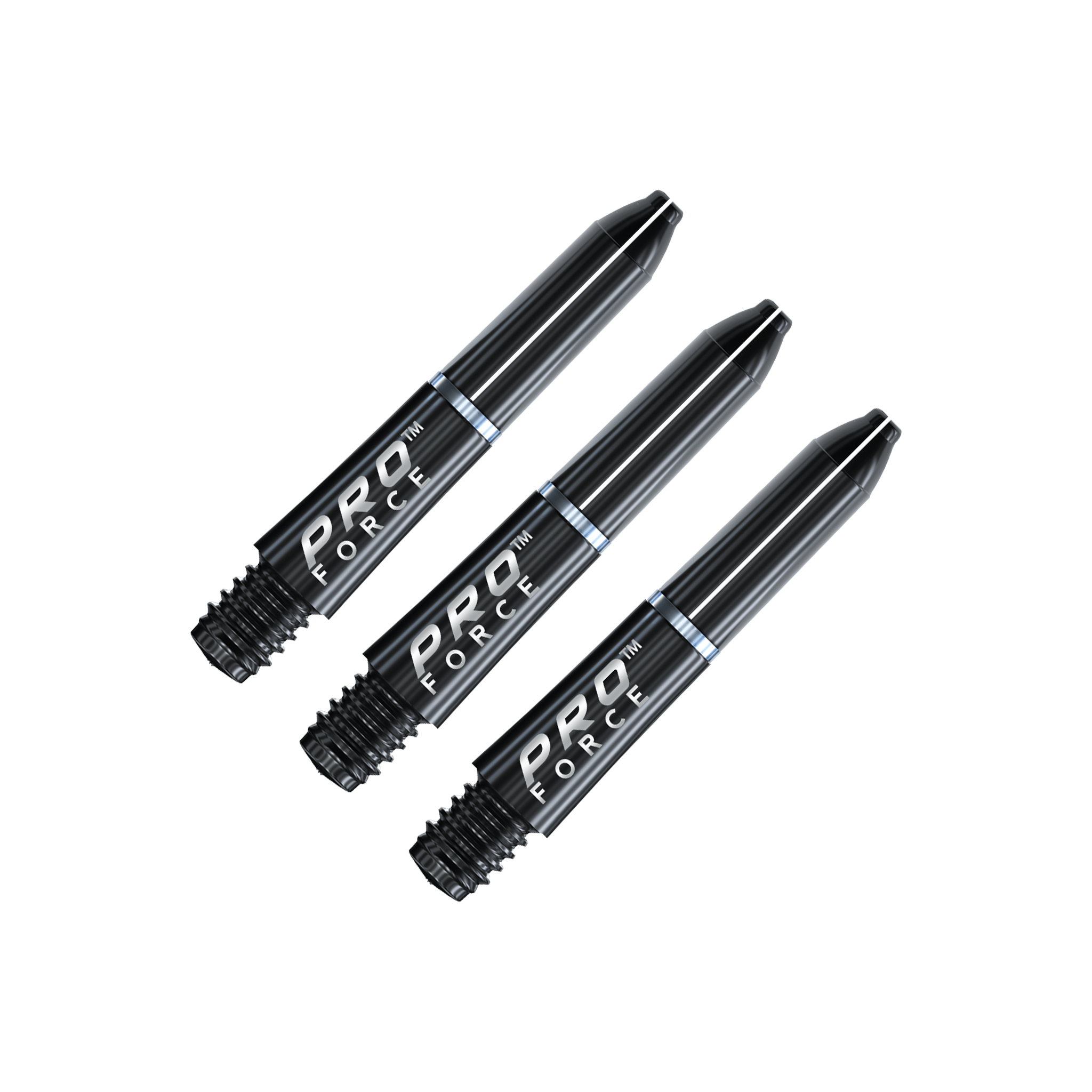 Winmau Pro Force Nylon Dart Shafts Shafts