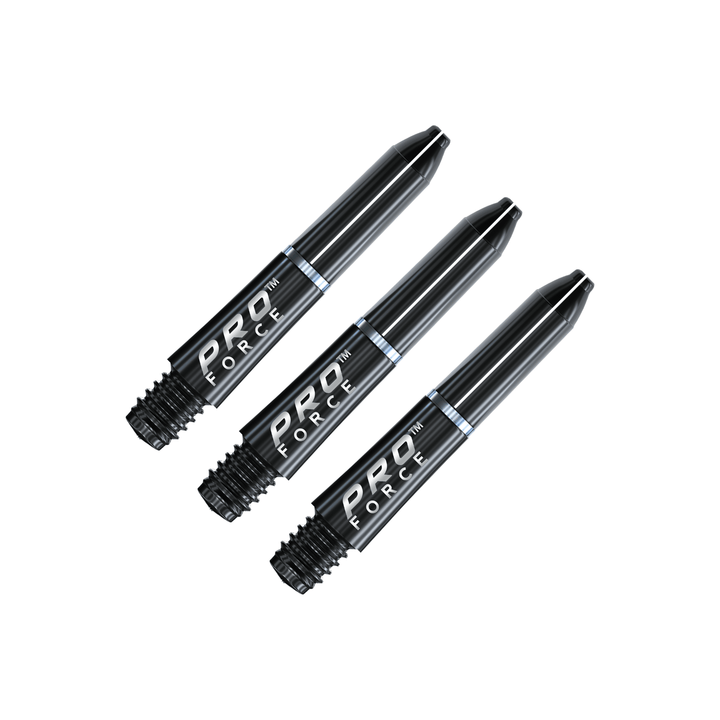 Winmau Pro Force Nylon Dart Shafts Shafts