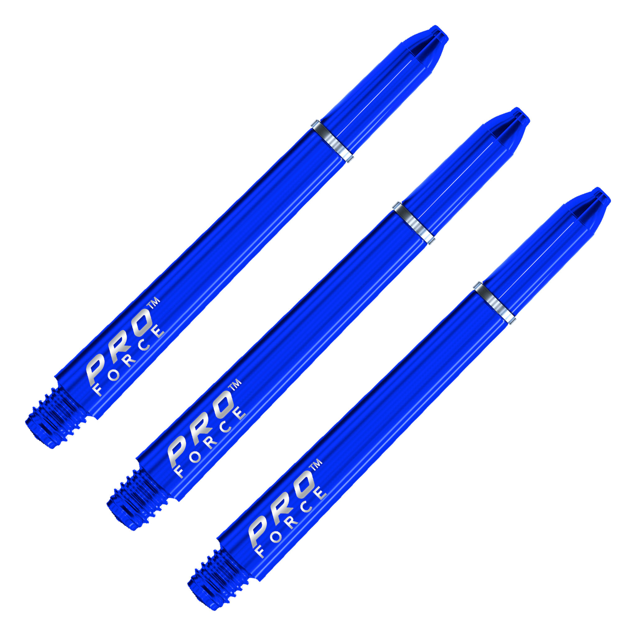 Winmau Pro Force Nylon Dart Shafts Shafts