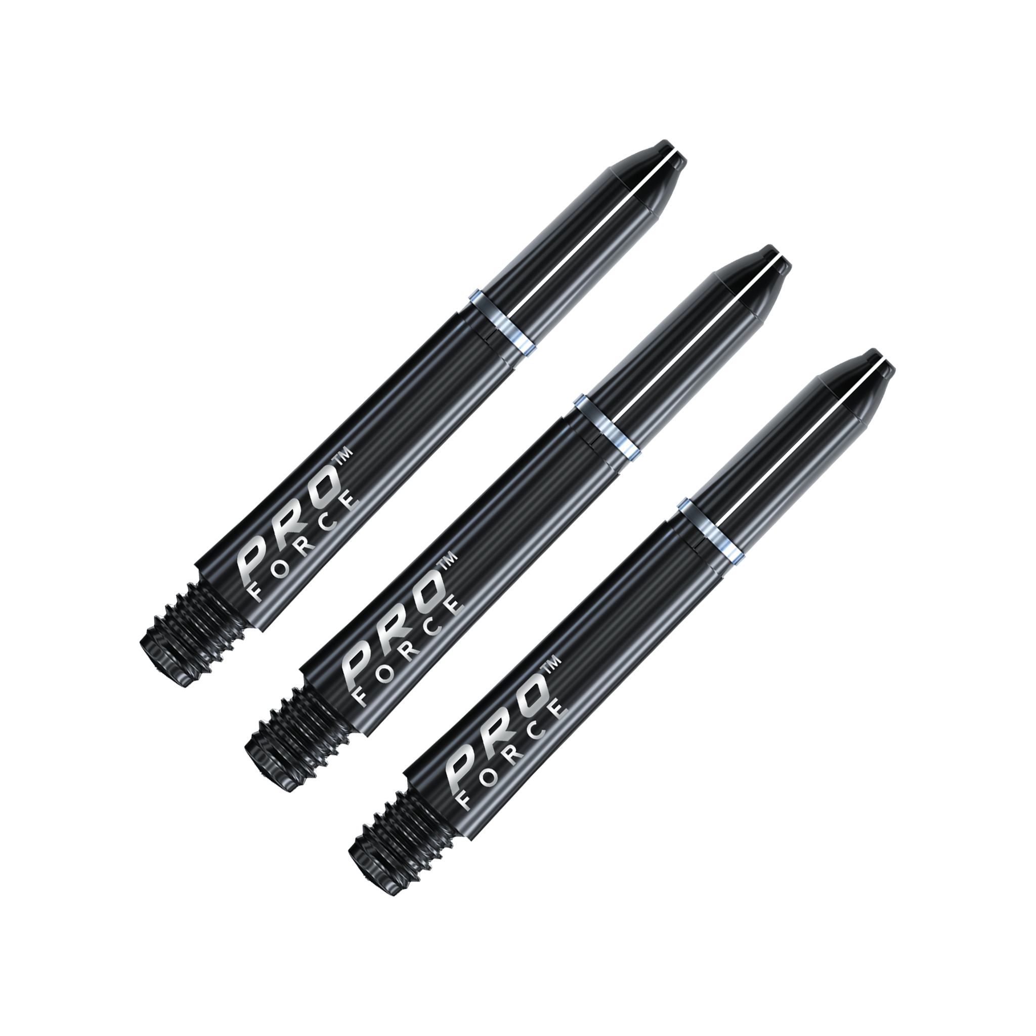 Winmau Pro Force Nylon Dart Shafts Shafts
