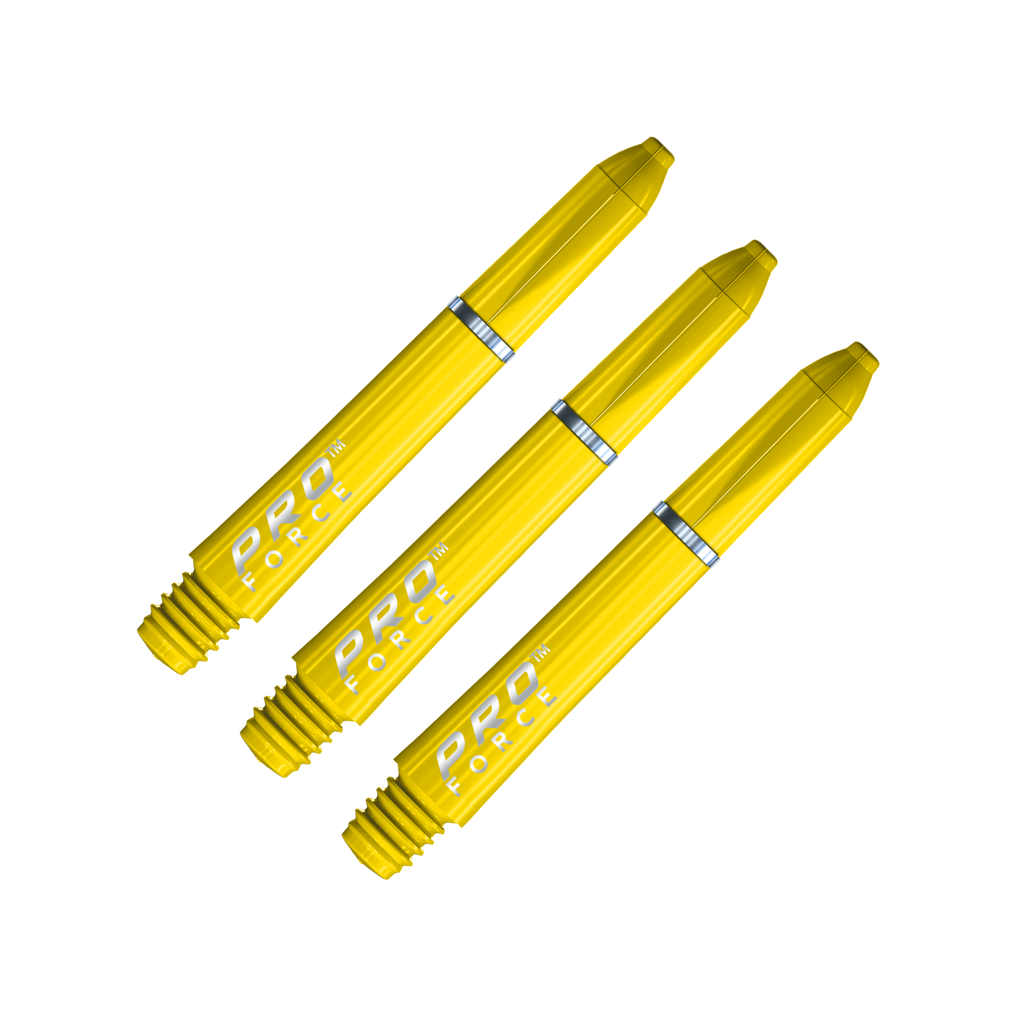 Winmau Pro Force Nylon Dart Shafts Shafts