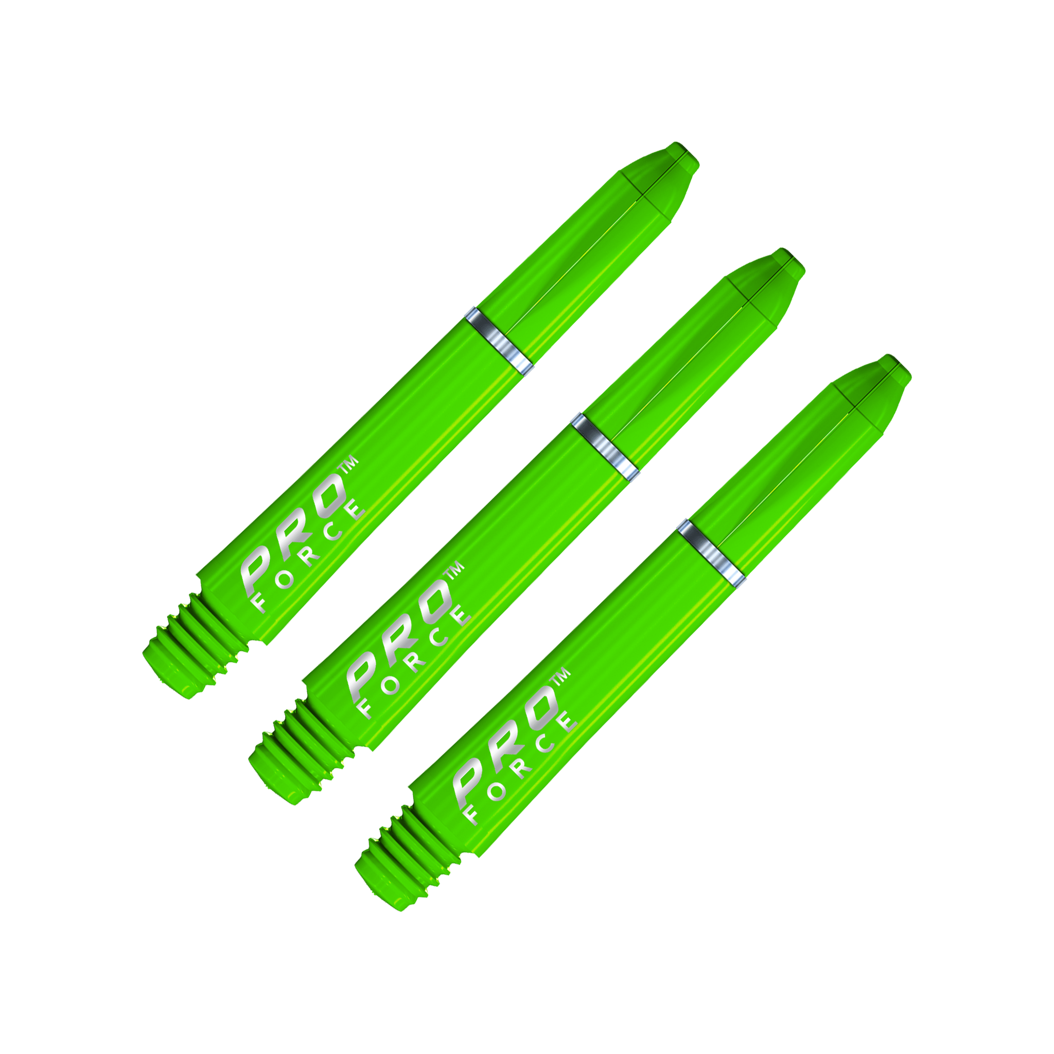 Winmau Pro Force Nylon Dart Shafts Shafts
