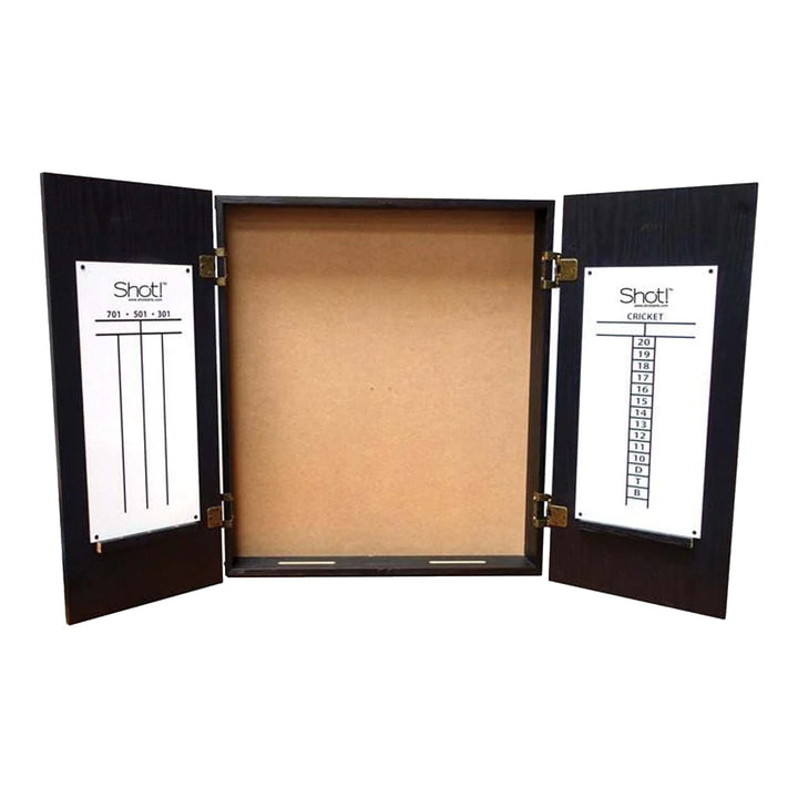 Winmau Quantum - Dartboard Cabinet Boards