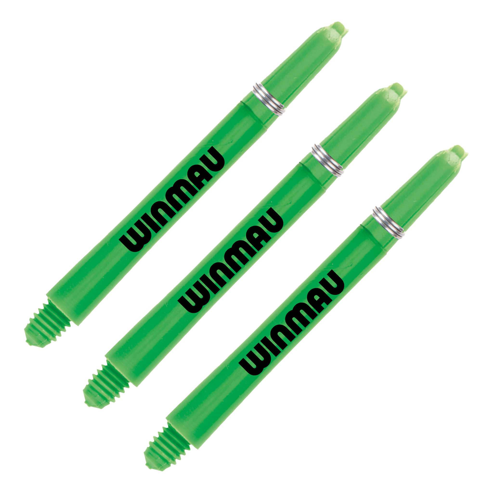 Winmau Signature Nylon Dart Shafts Shafts