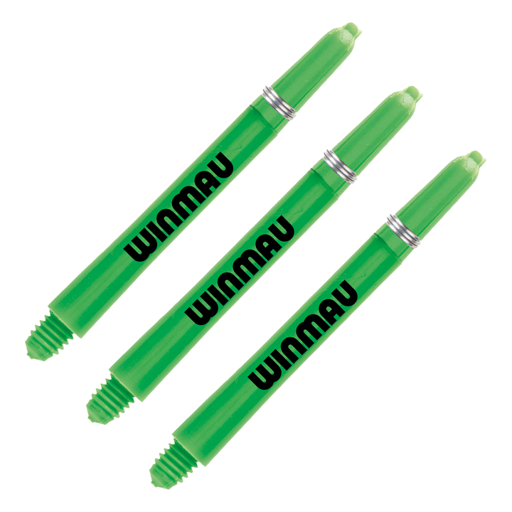 Winmau Signature Nylon Dart Shafts Shafts