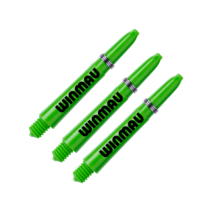 Winmau Signature Nylon Dart Shafts Shafts