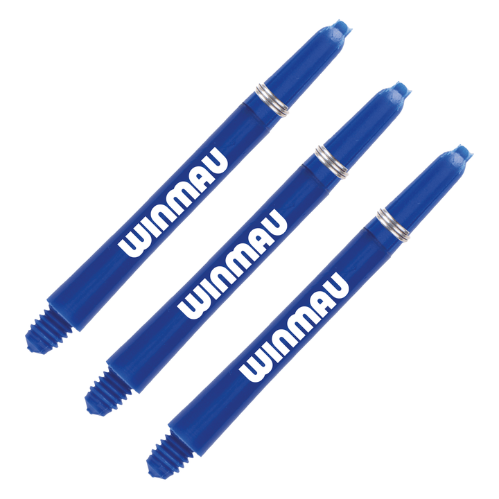Winmau Signature Nylon Dart Shafts Shafts