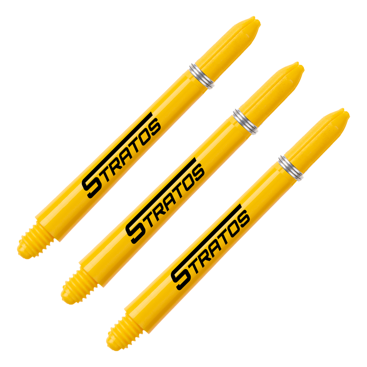 Winmau Signature Nylon Dart Shafts Shafts