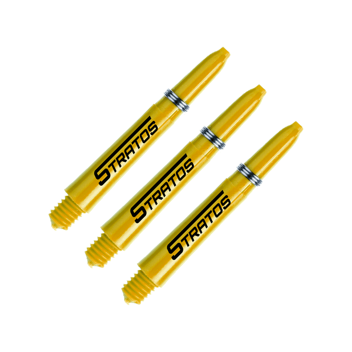 Winmau Signature Nylon Dart Shafts Shafts