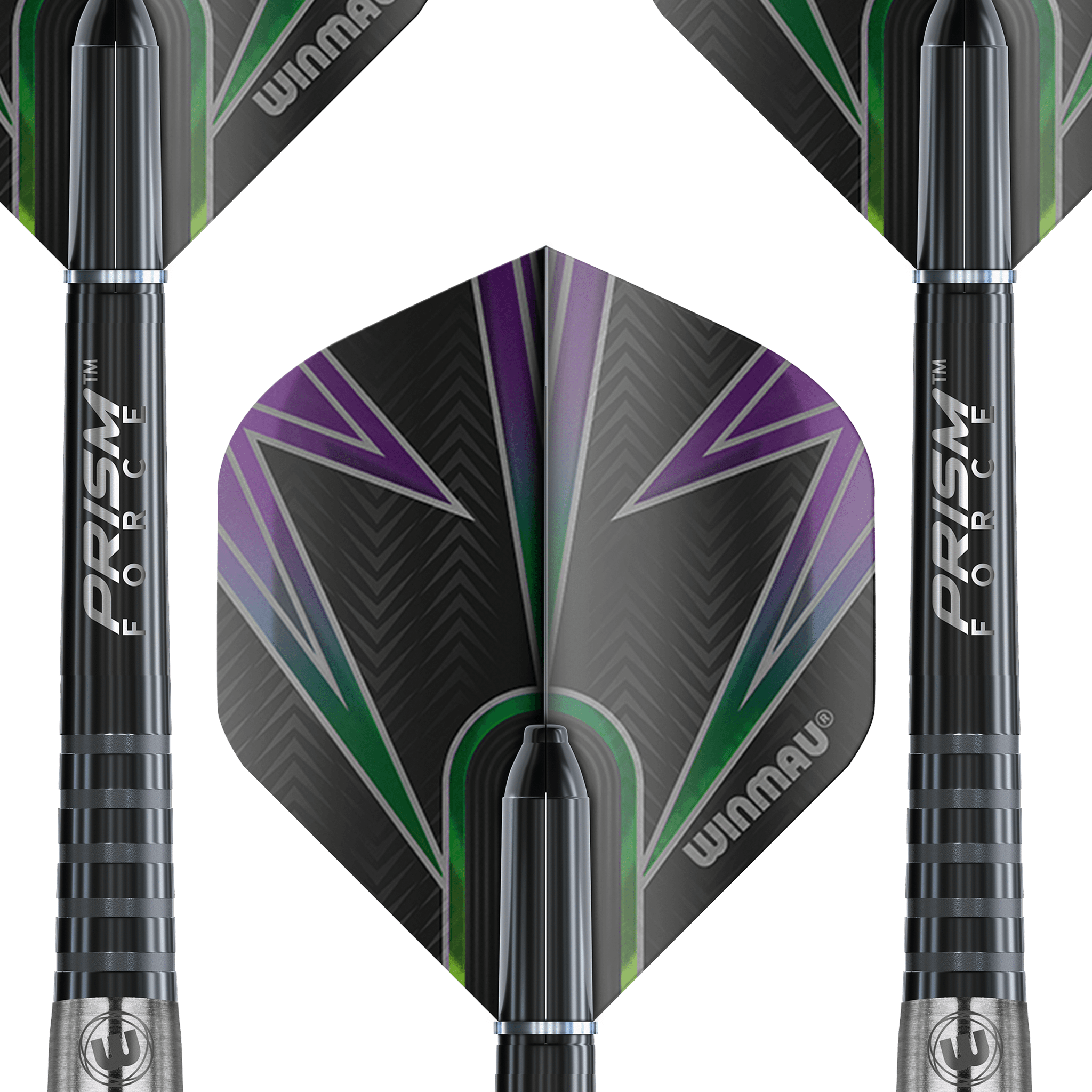 Winmau Simon Whitlock - 90% Tungsten Soft Tip Darts Darts