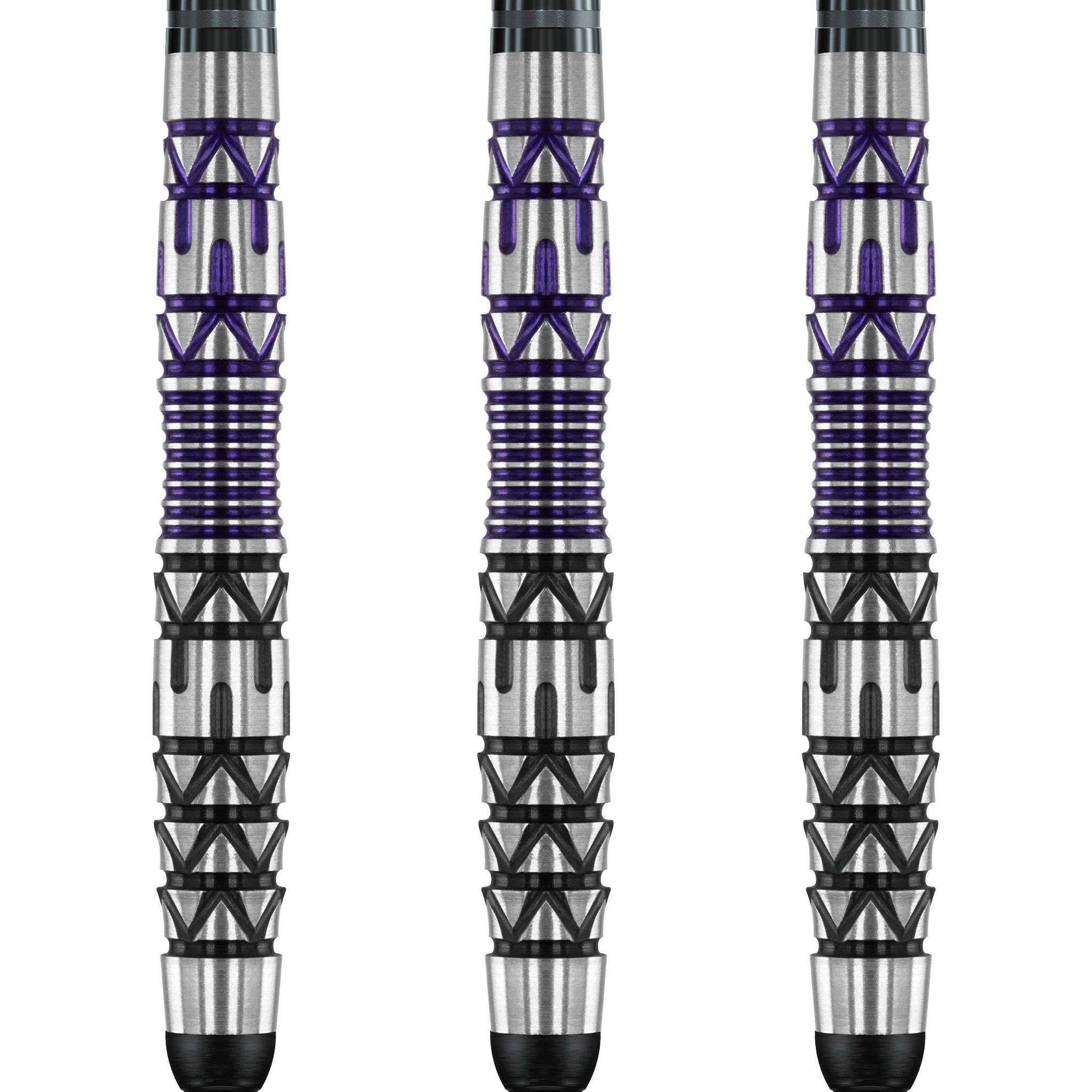 Winmau Simon Whitlock Special Edition - 90% Tungsten Soft Tip Darts 22 Grams Darts