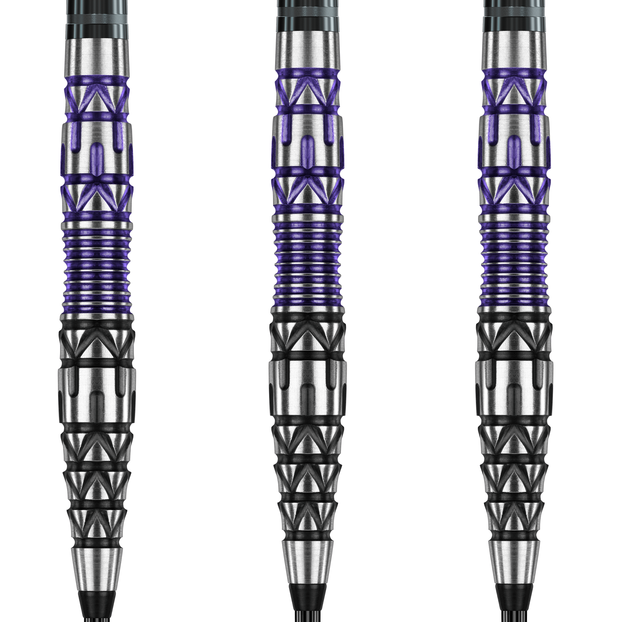 Winmau Simon Whitlock Special Edition Steel Tip Darts - 90% Tungsten - 22 Grams Darts