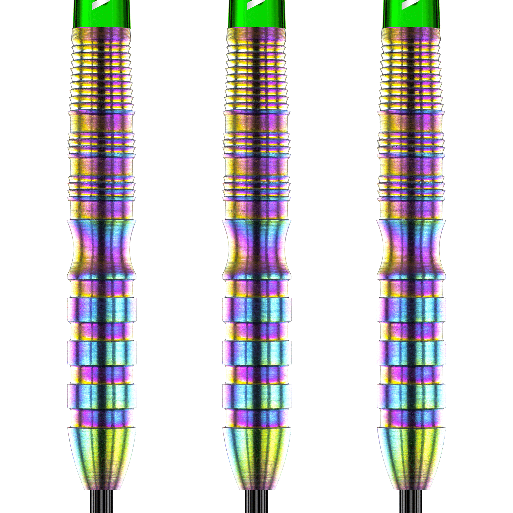 Winmau Simon Whitlock World Cup Special Edition - 90% Tungsten Steel Tip Darts Darts