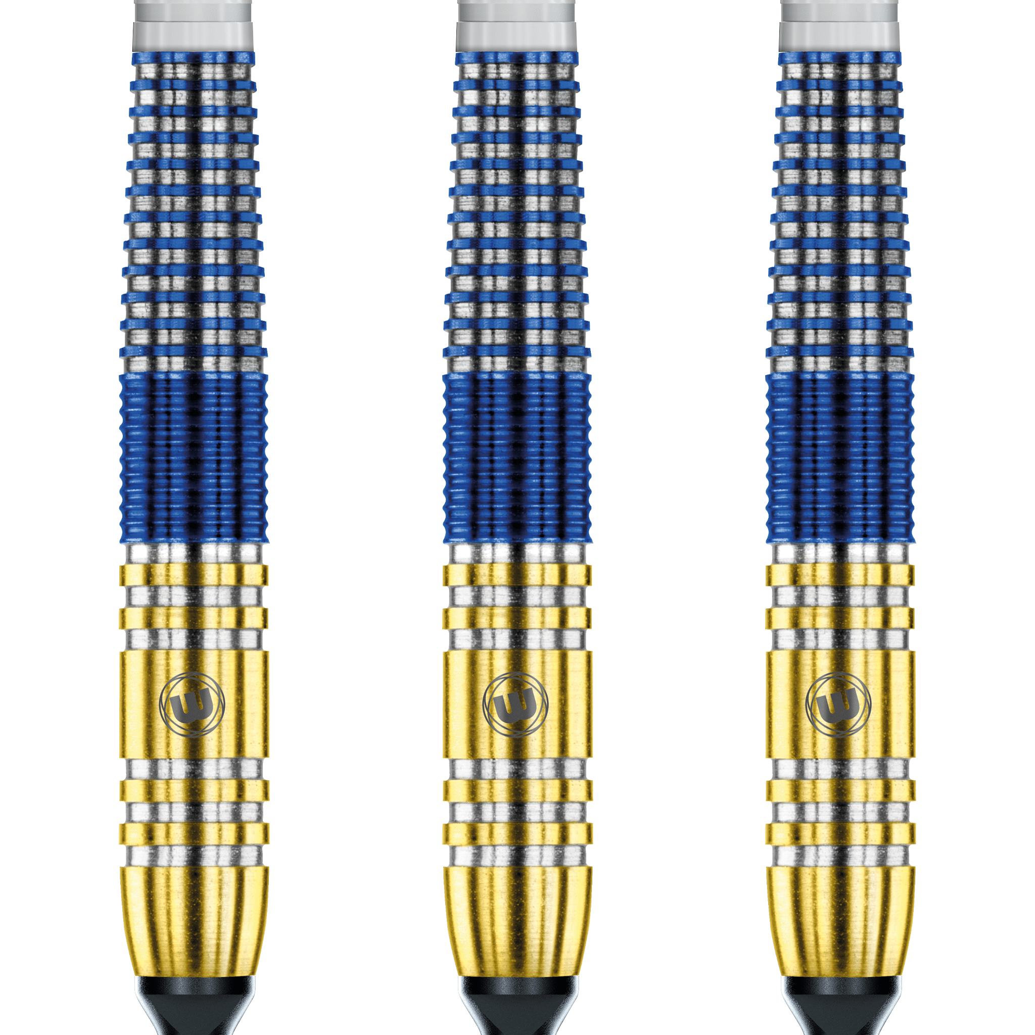 Winmau Steve Beaton - 90% Tungsten Soft Tip Darts Darts