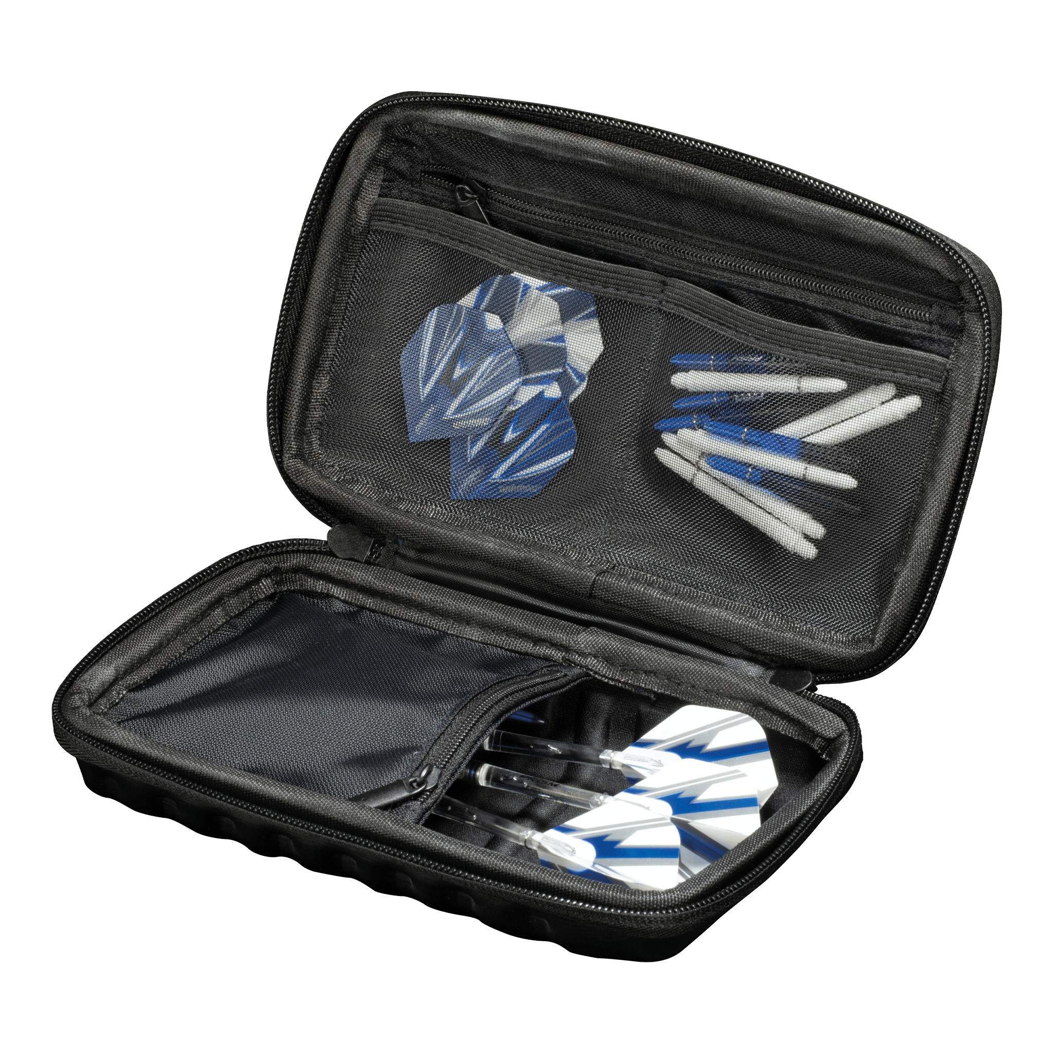 Winmau Tour Edition Darts Case Black Cases