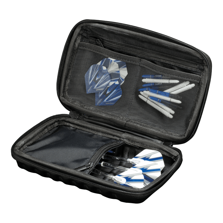 Winmau Tour Edition Darts Case Black Cases