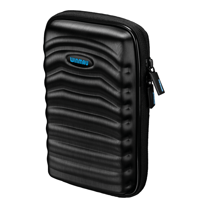 Winmau Tour Edition Darts Case Black Cases