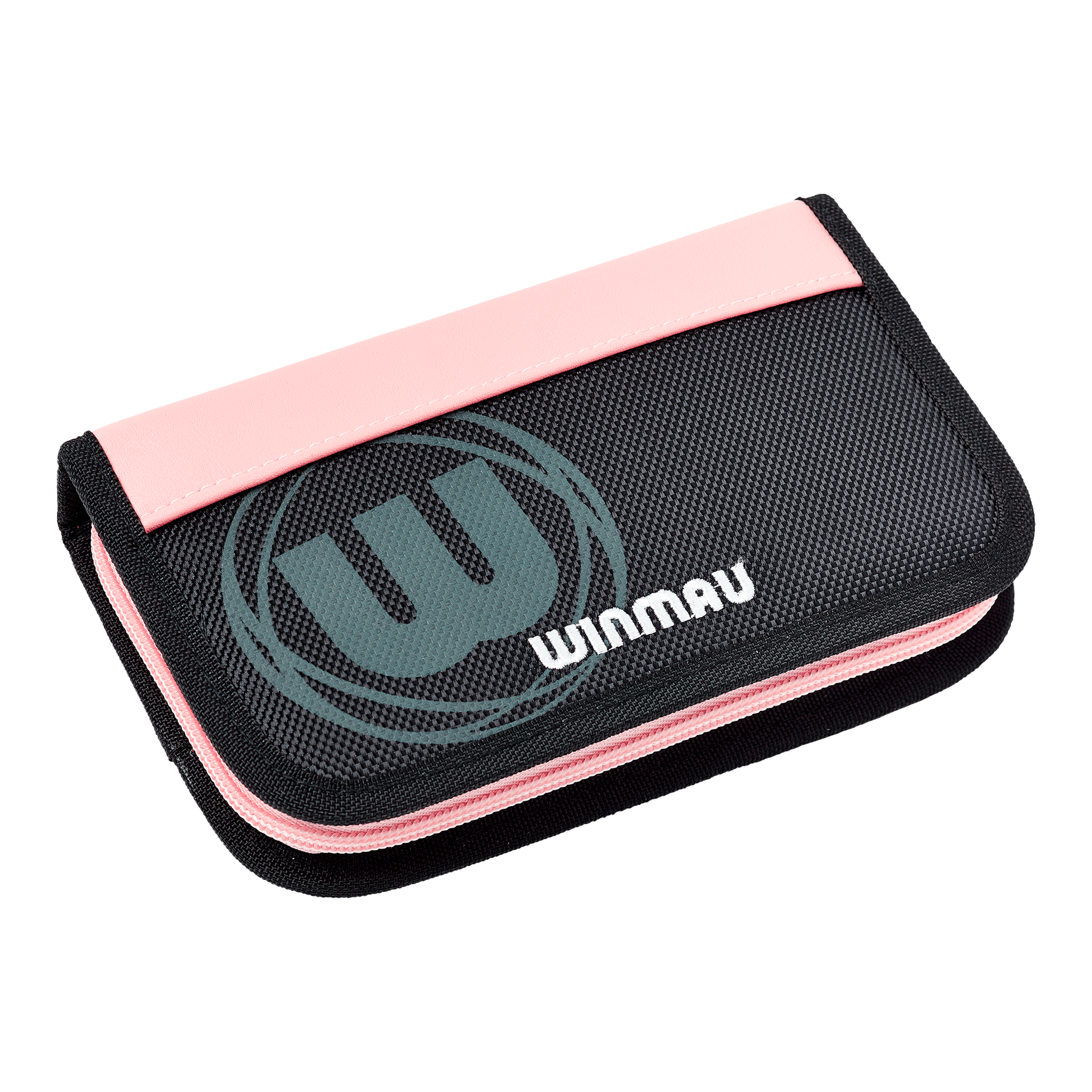 Winmau Urban Pro Darts Case Pink Cases